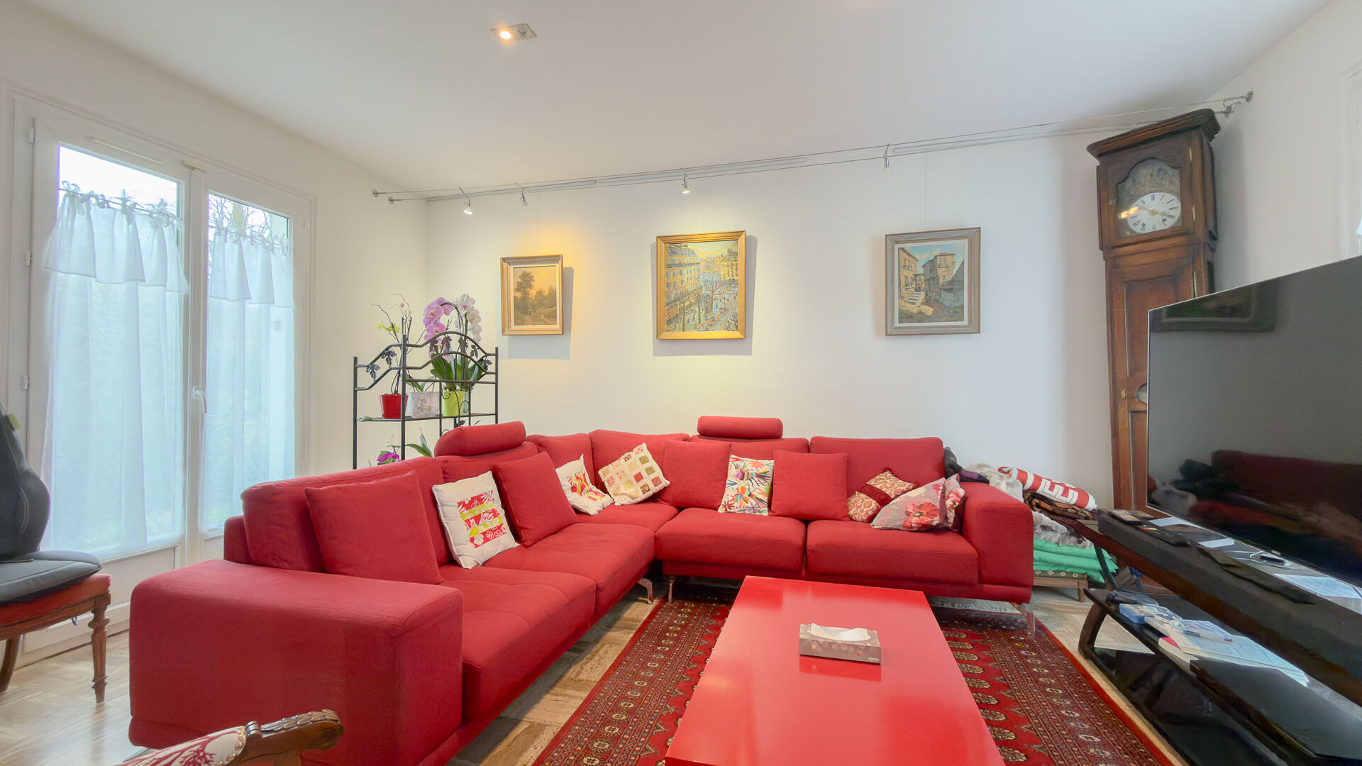 Maison YERRES (91330) 8 pi&egrave;ces 182.00 m&sup2;