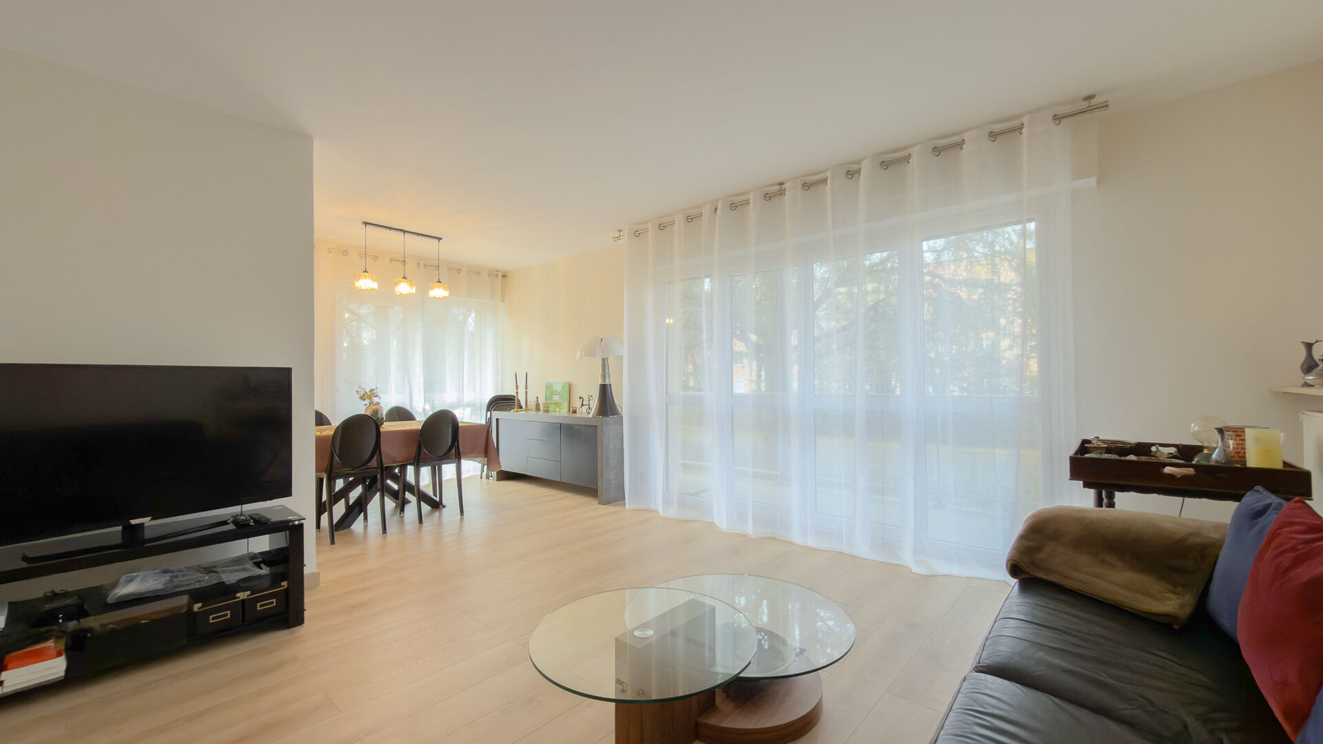 Appartement Brunoy (91800) 3 pi&egrave;ces 63.00 m&sup2;