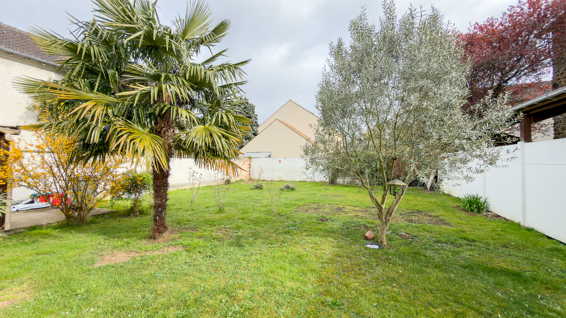 Maison BRUNOY (91800) 6 pi&egrave;ces 123.00 m&sup2;