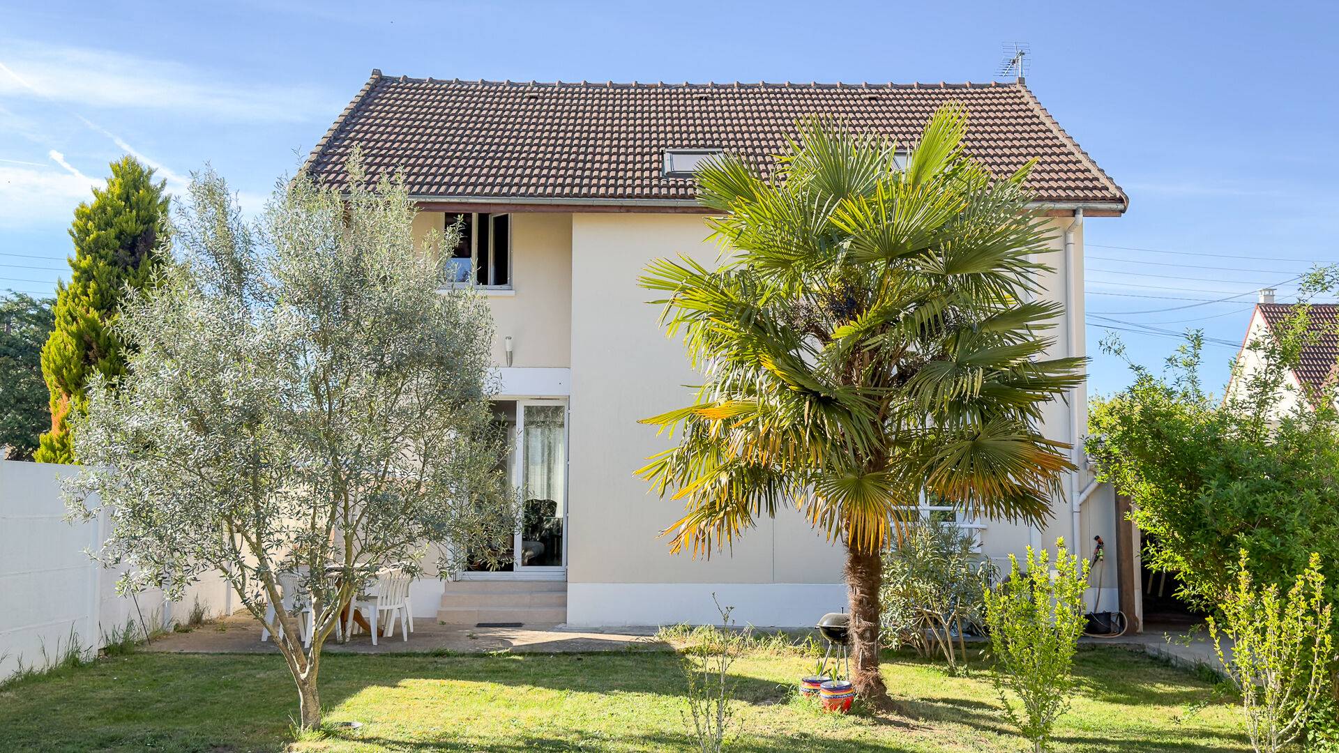 Maison BRUNOY (91800) 6 pi&egrave;ces 123.00 m&sup2;