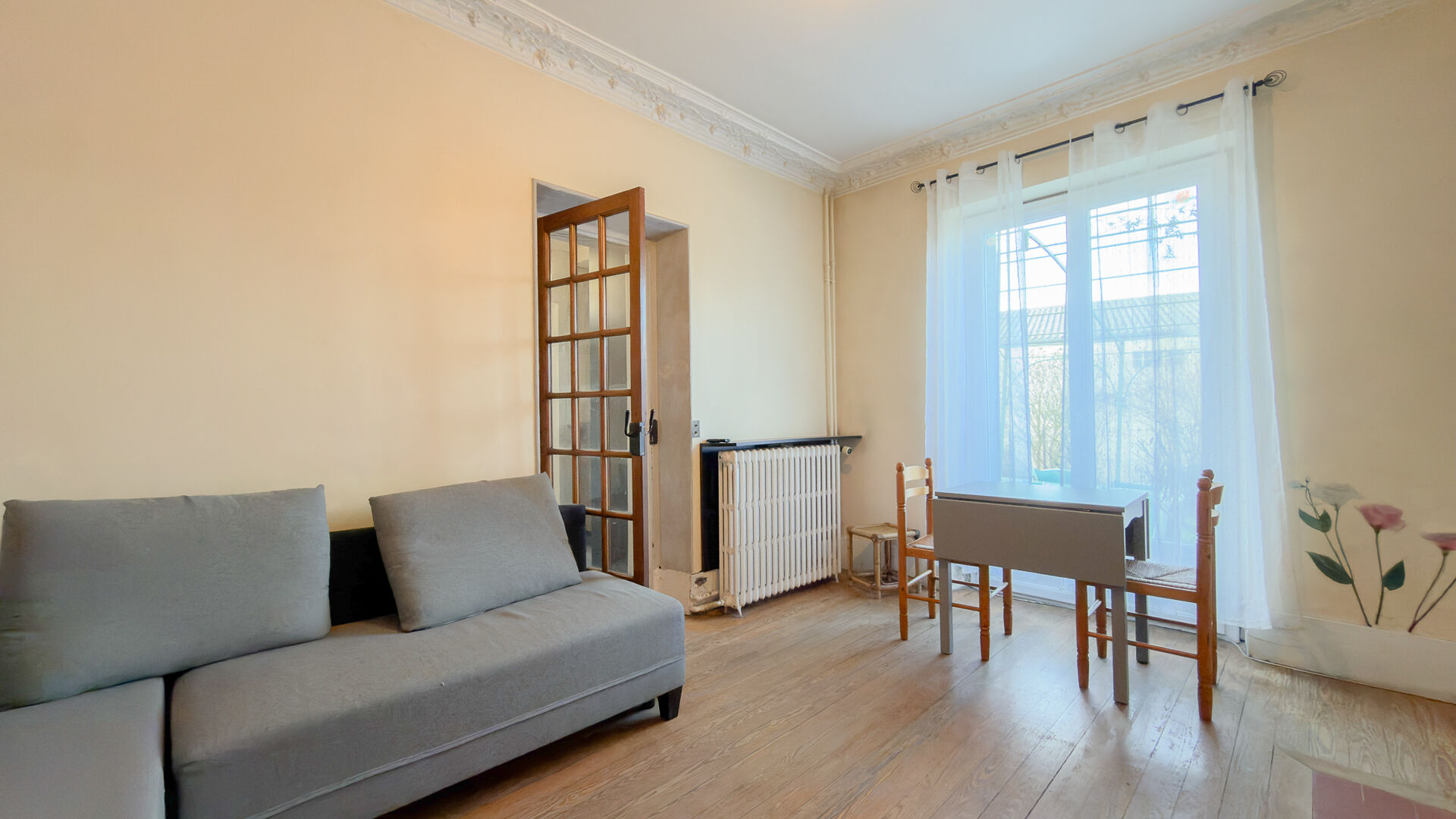 Maison MONTGERON (91230) 3 pi&egrave;ces 57.00 m&sup2;