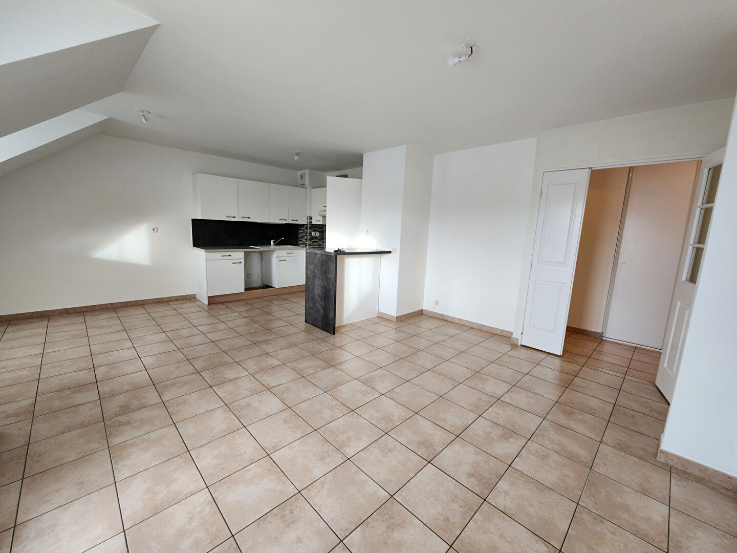 Appartement BRUNOY (91800) 4 pi&egrave;ces 73.77 m&sup2;