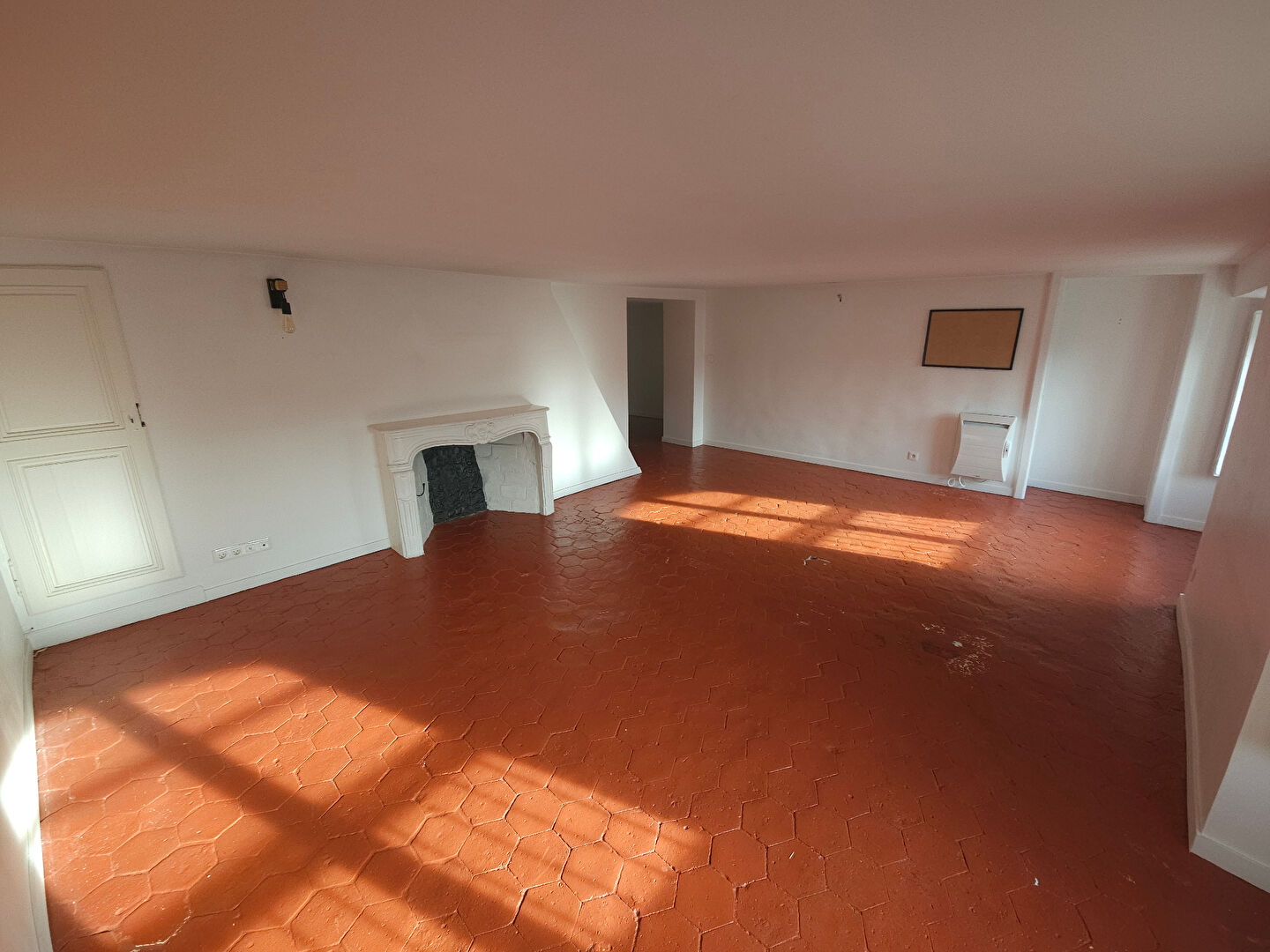 Appartement BRUNOY (91800) 4 pi&egrave;ces 98.00 m&sup2;