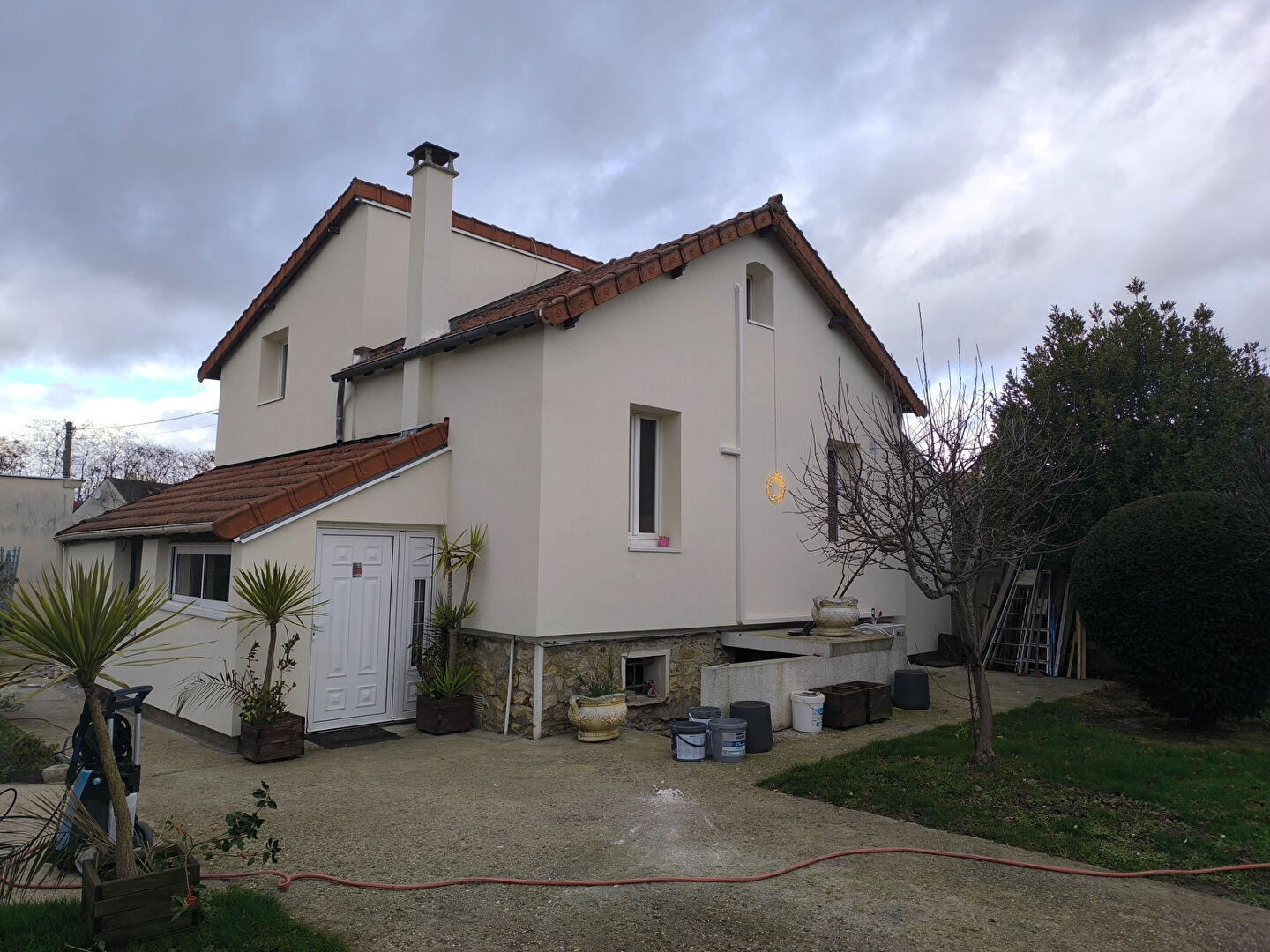 Maison YERRES (91330) 6 pi&egrave;ces 112.60 m&sup2;