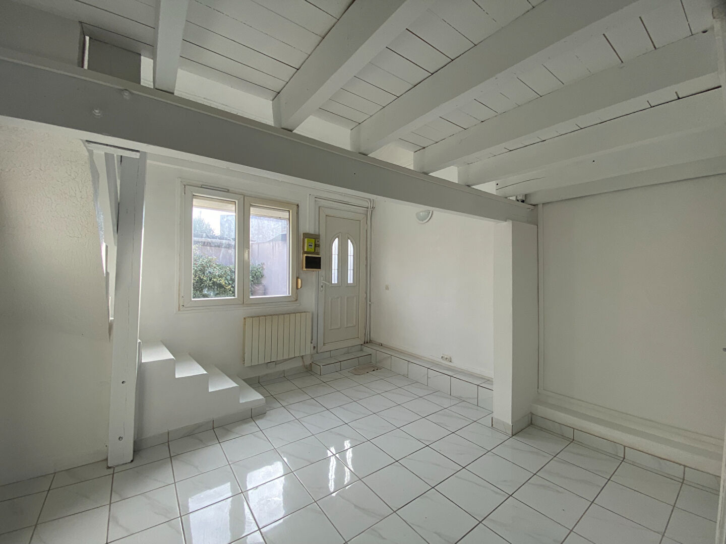 Appartement VIGNEUX SUR SEINE (91270) 2 pi&egrave;ces 32.00 m&sup2;