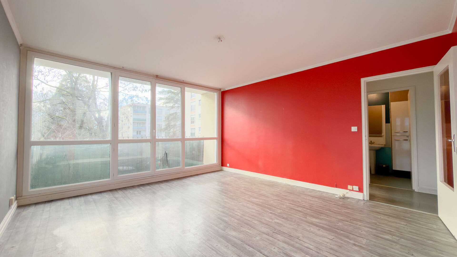 Appartement YERRES (91330) 2 pi&egrave;ces 48.16 m&sup2;