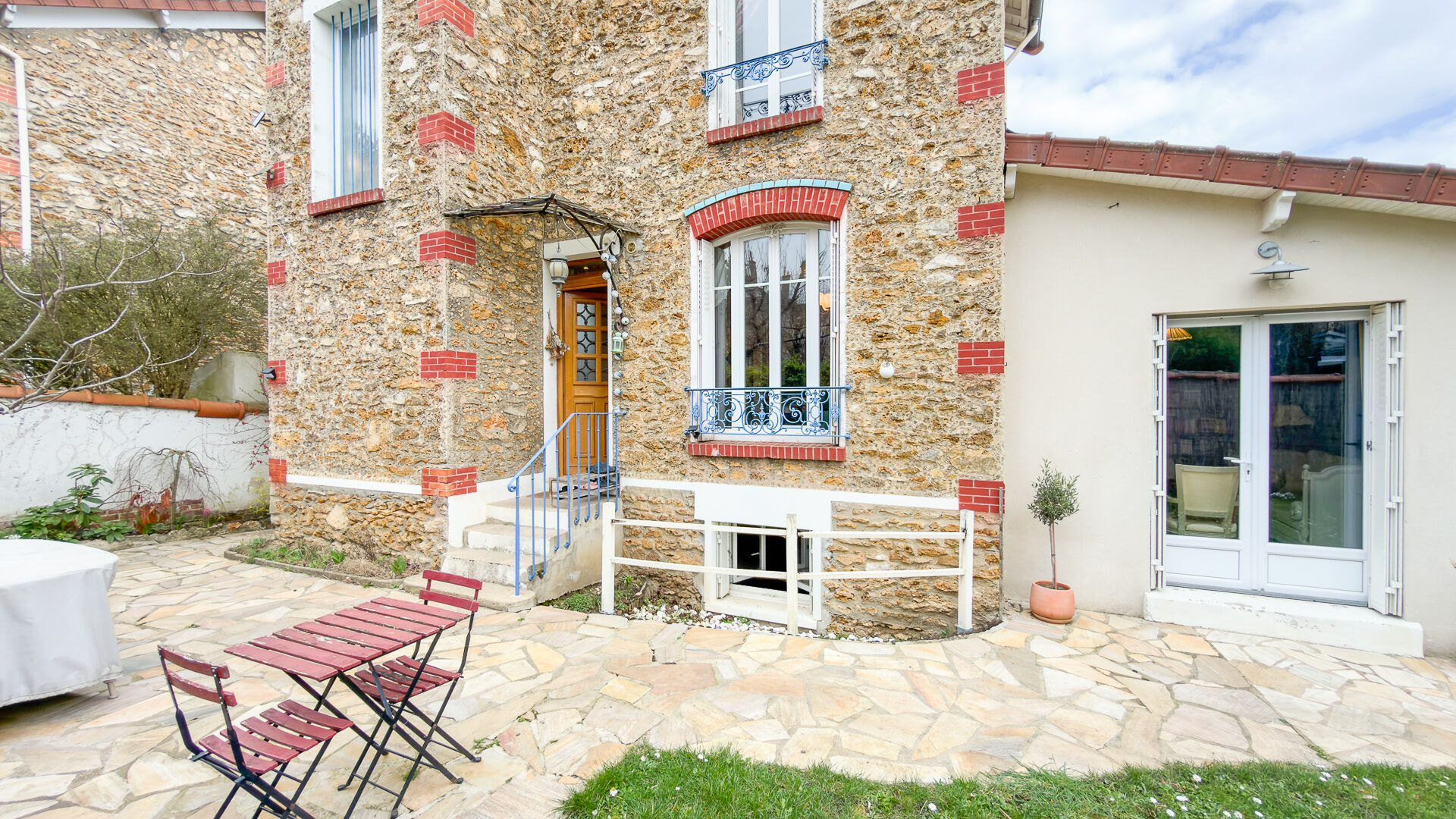 Maison MONTGERON (91230) 6 pi&egrave;ces 100.00 m&sup2;