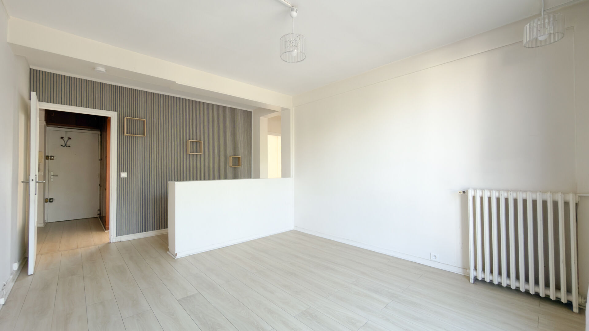 Appartement CROSNE (91560) 4 pi&egrave;ces 63.02 m&sup2;