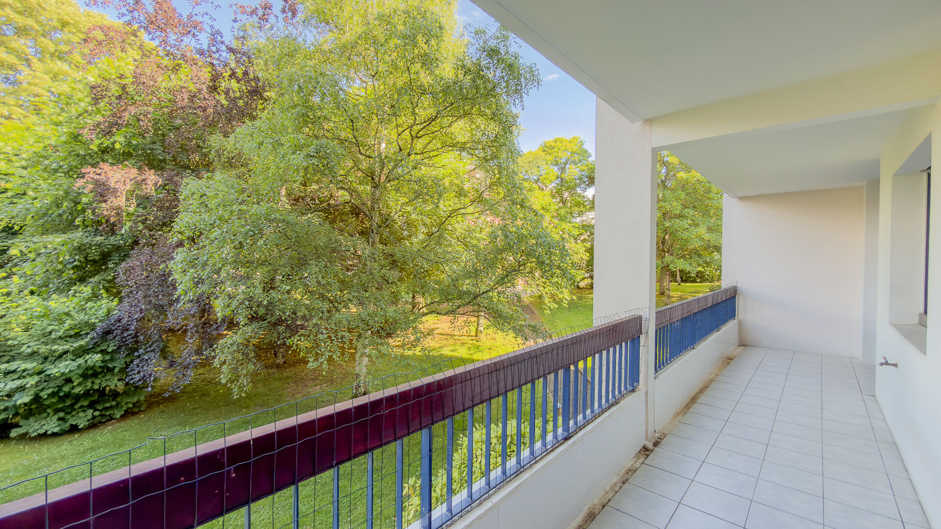 Appartement yerres (91330) 2 pi&egrave;ces 53.16 m&sup2;