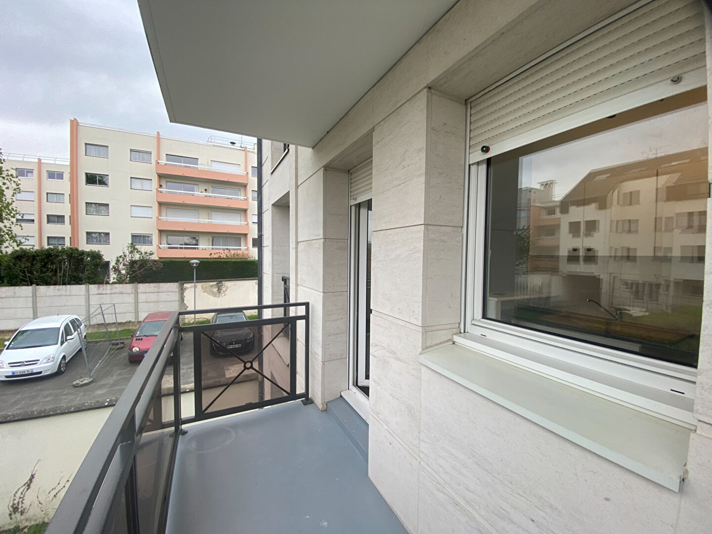 Appartement MONTGERON (91230) 1 pi&egrave;ce 31.00 m&sup2;