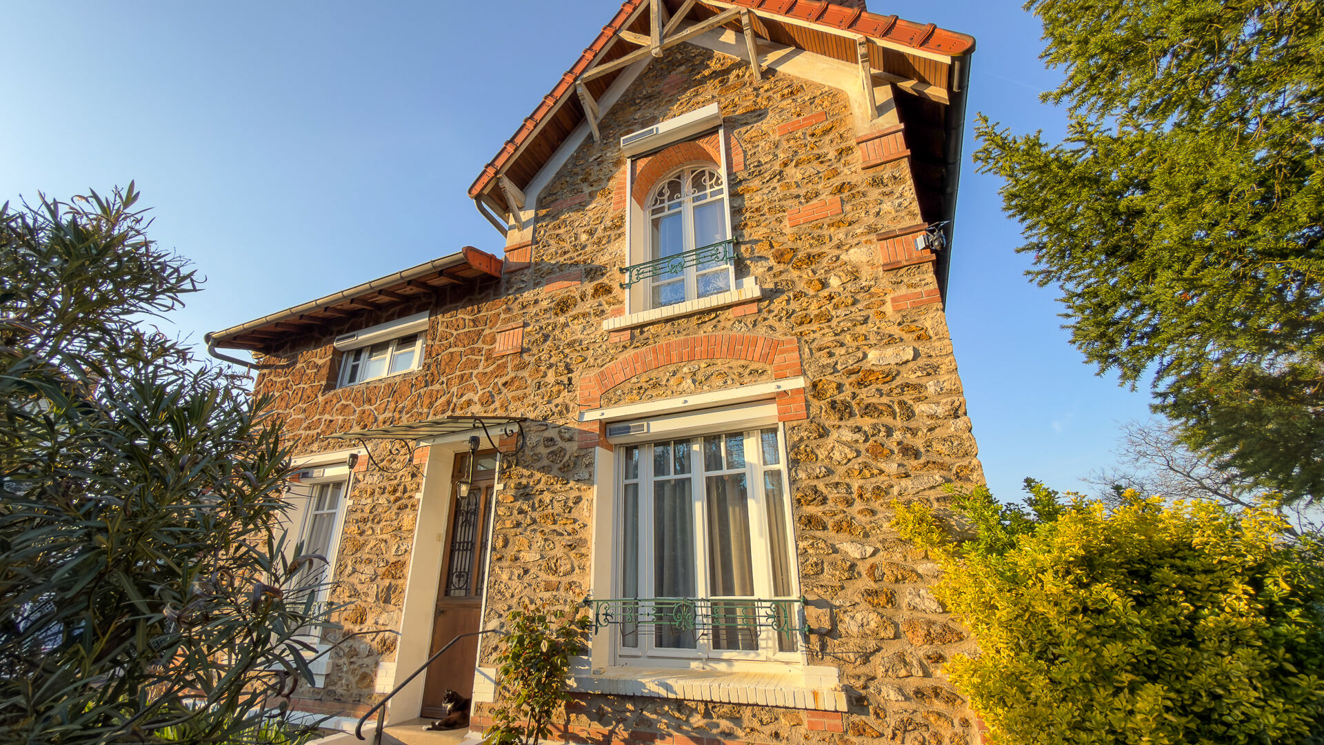Maison MONTGERON (91230) 4 pi&egrave;ces 68.72 m&sup2;