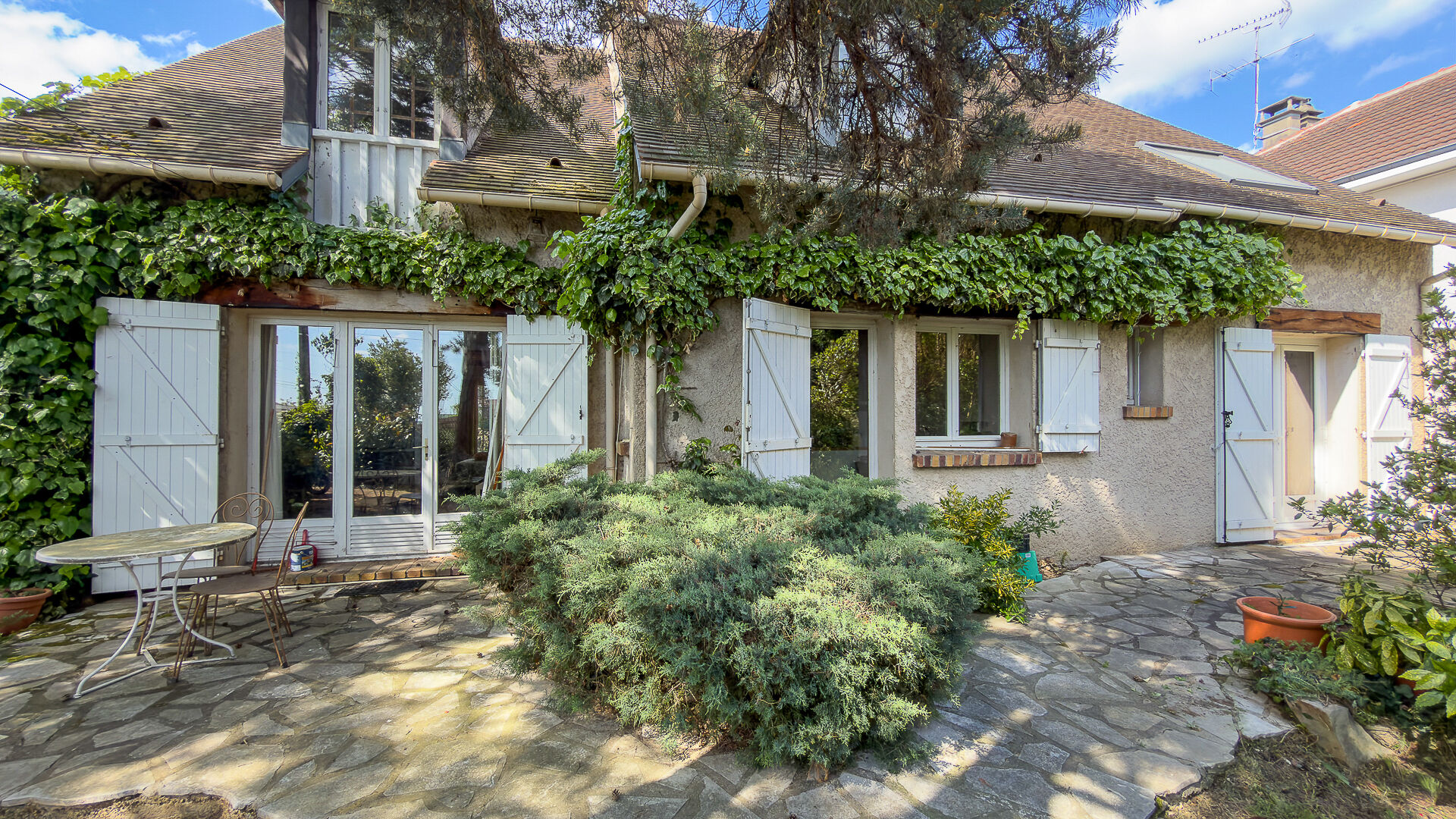 Maison BRUNOY (91800) 8 pi&egrave;ces 220.00 m&sup2;