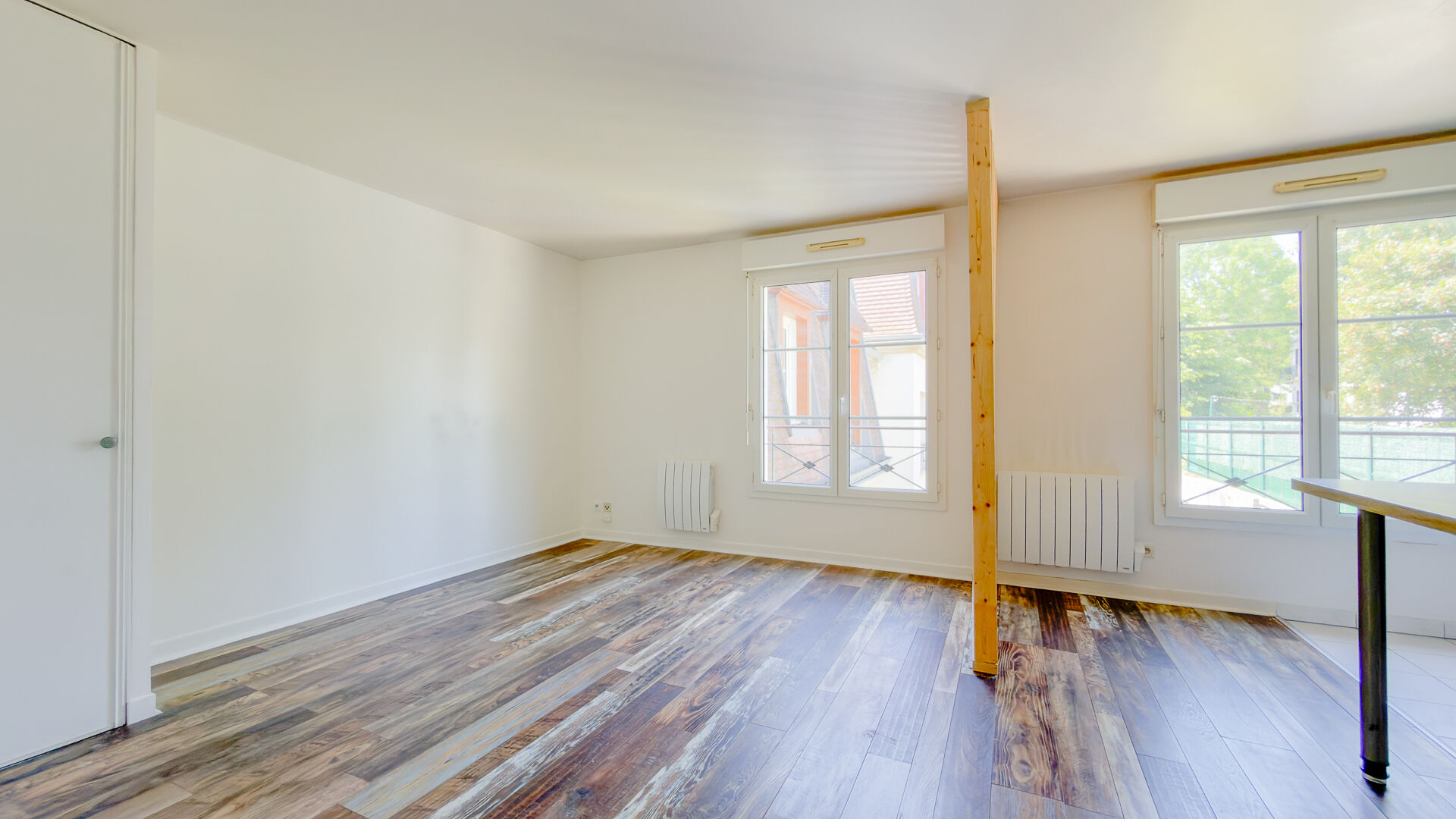 à 23 km de Melun 720 € / mois cc Appartement 1 pièce 28.00 m² Voir le bien