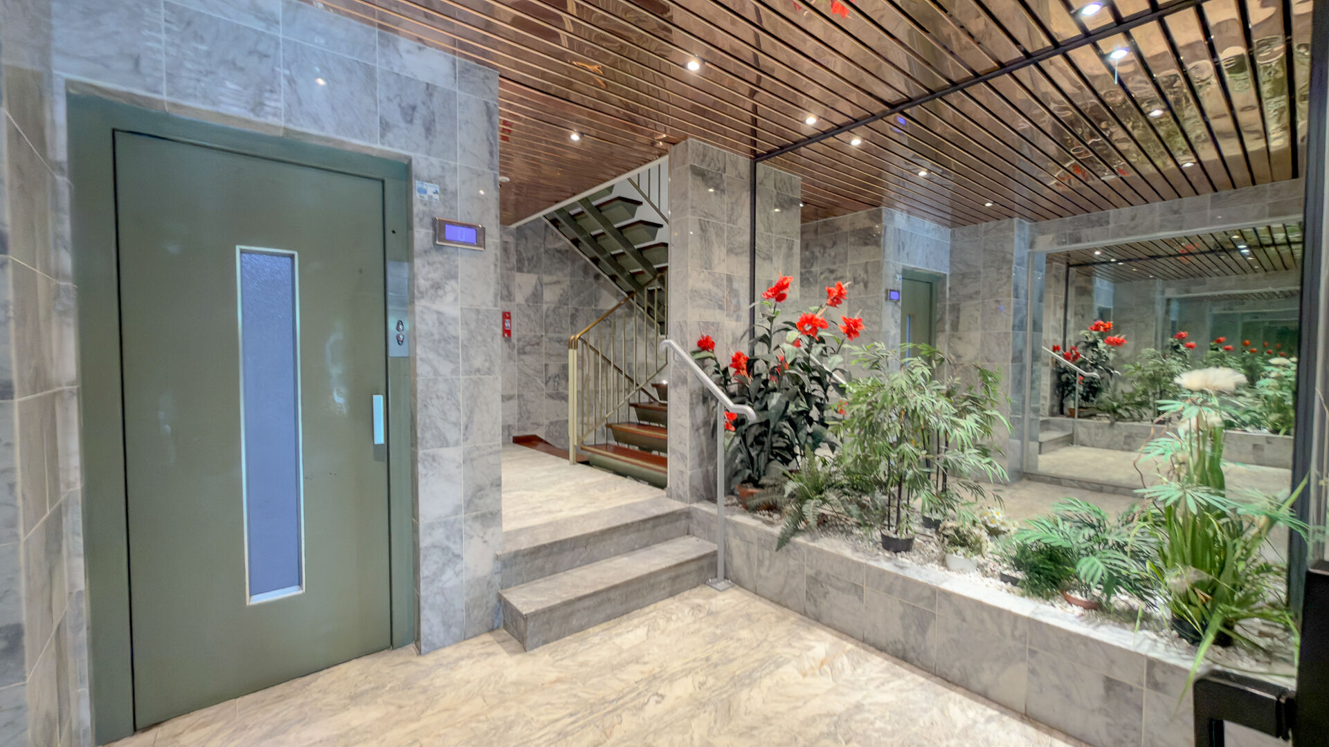 Appartement BRUNOY (91800) 1 pi&egrave;ce 35.10 m&sup2;