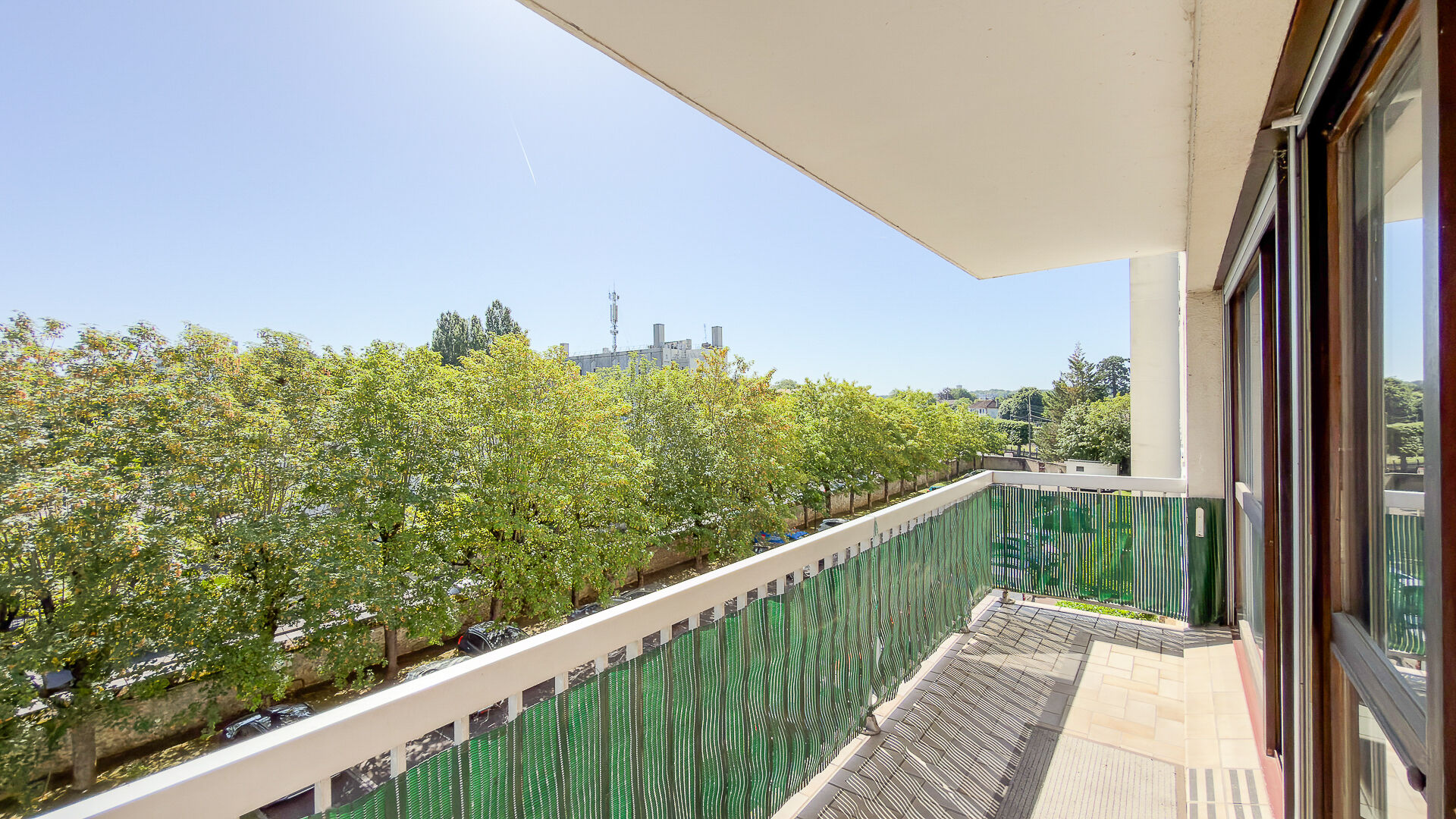 Appartement BRUNOY (91800) 4 pi&egrave;ces 81.97 m&sup2;
