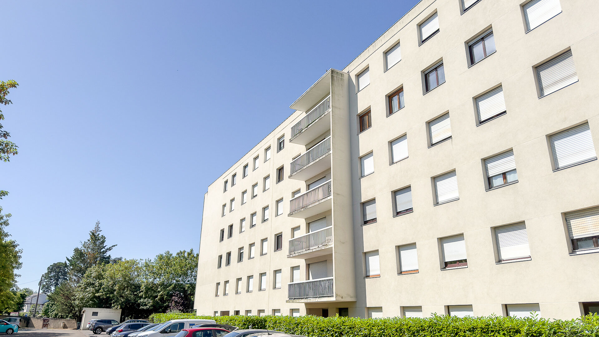 Appartement 4 pièces 82 m² · à Brunoy · 82 m² · 192 000 €