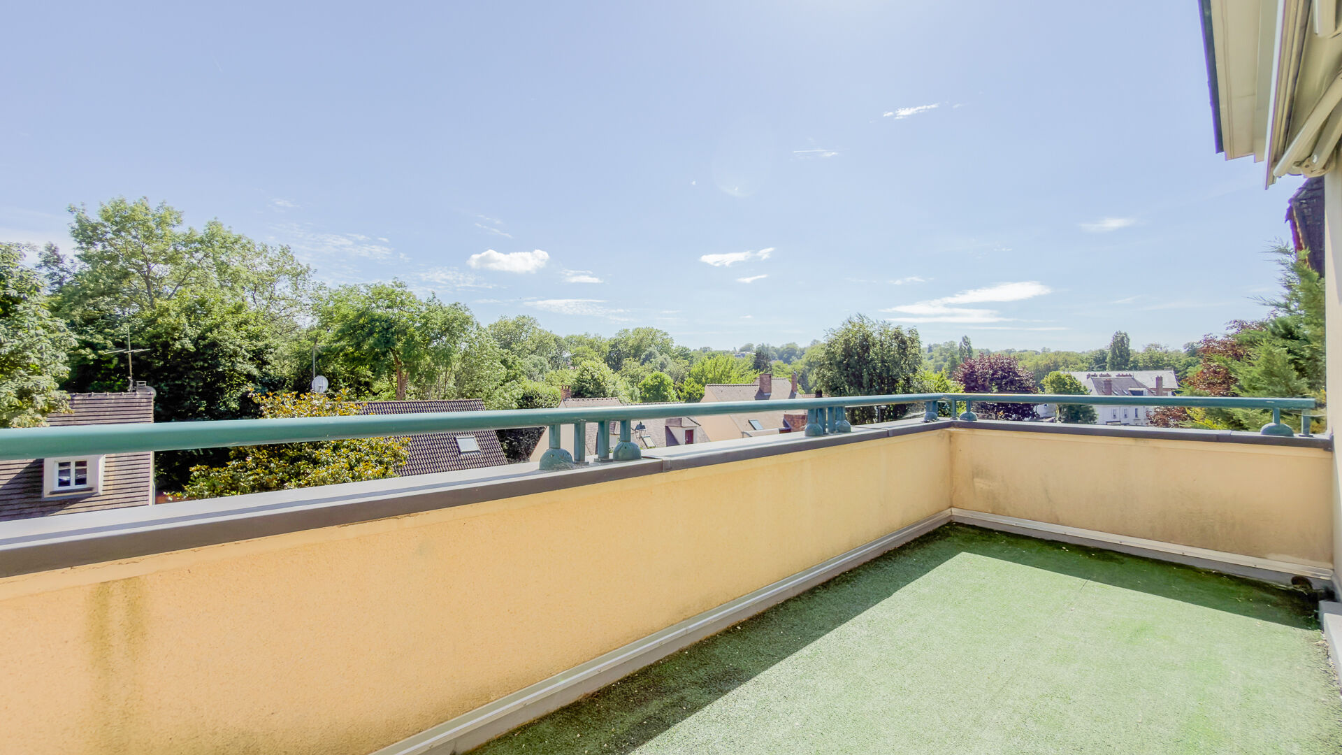 Appartement BRUNOY (91800) 3 pi&egrave;ces 75.48 m&sup2;