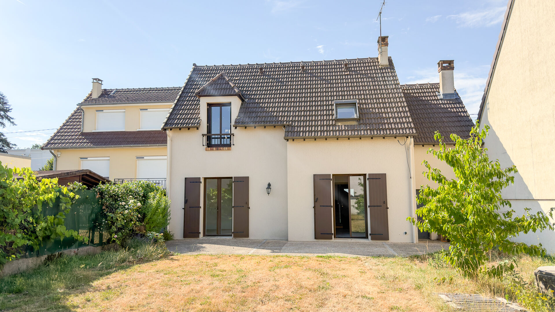 Maison BRUNOY (91800) 6 pi&egrave;ces 115.00 m&sup2;