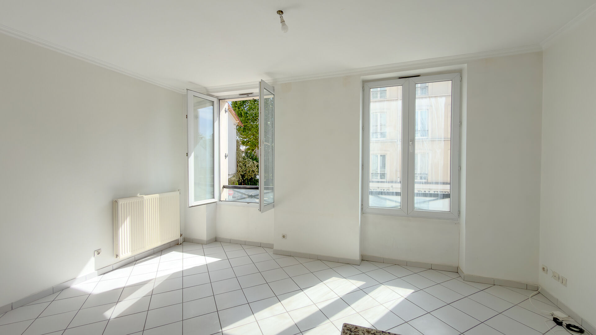 Appartement MONTGERON (91230) 3 pi&egrave;ces 50.62 m&sup2;