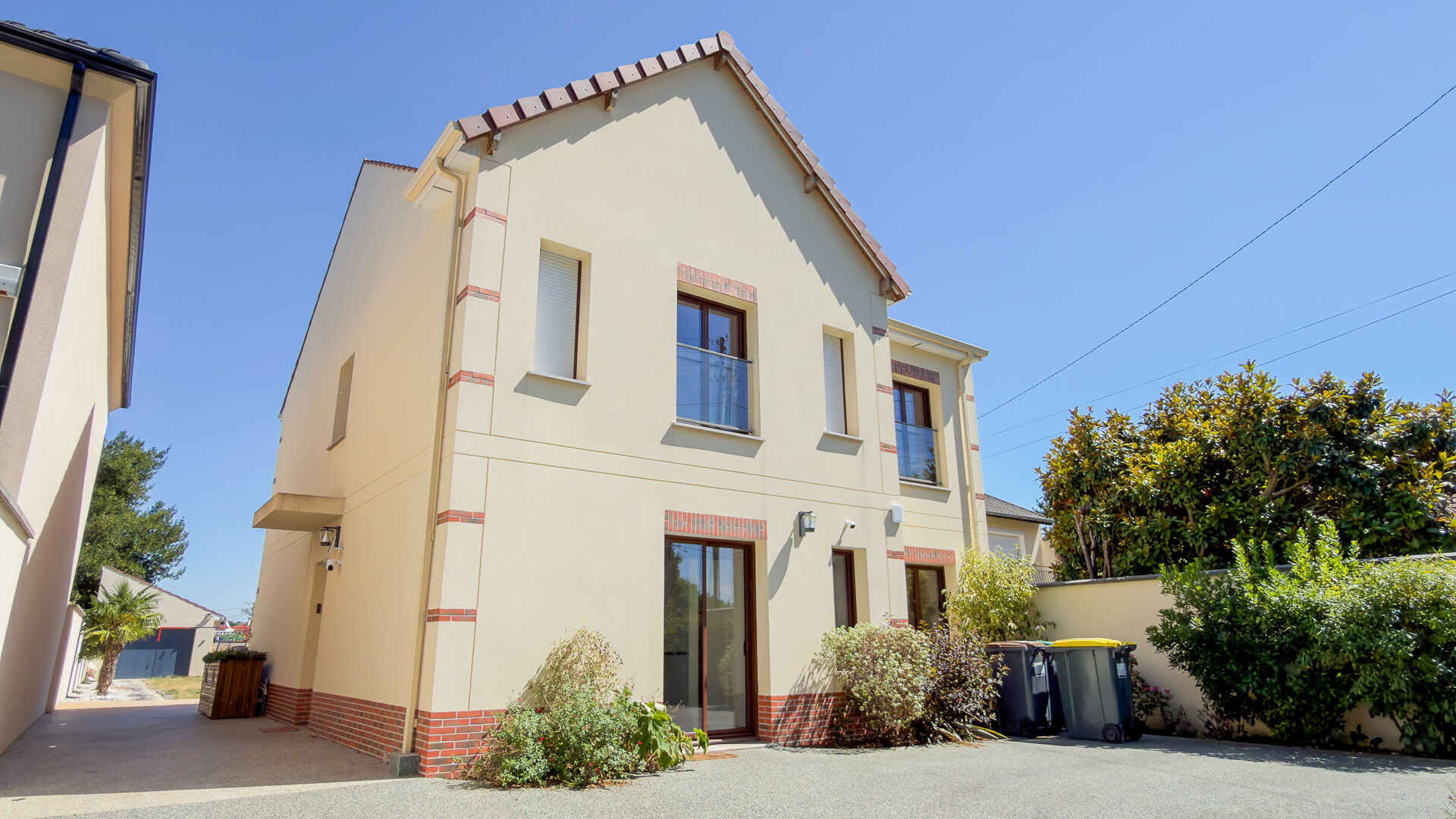 Maison BRUNOY (91800) 7 pi&egrave;ces 181.00 m&sup2;