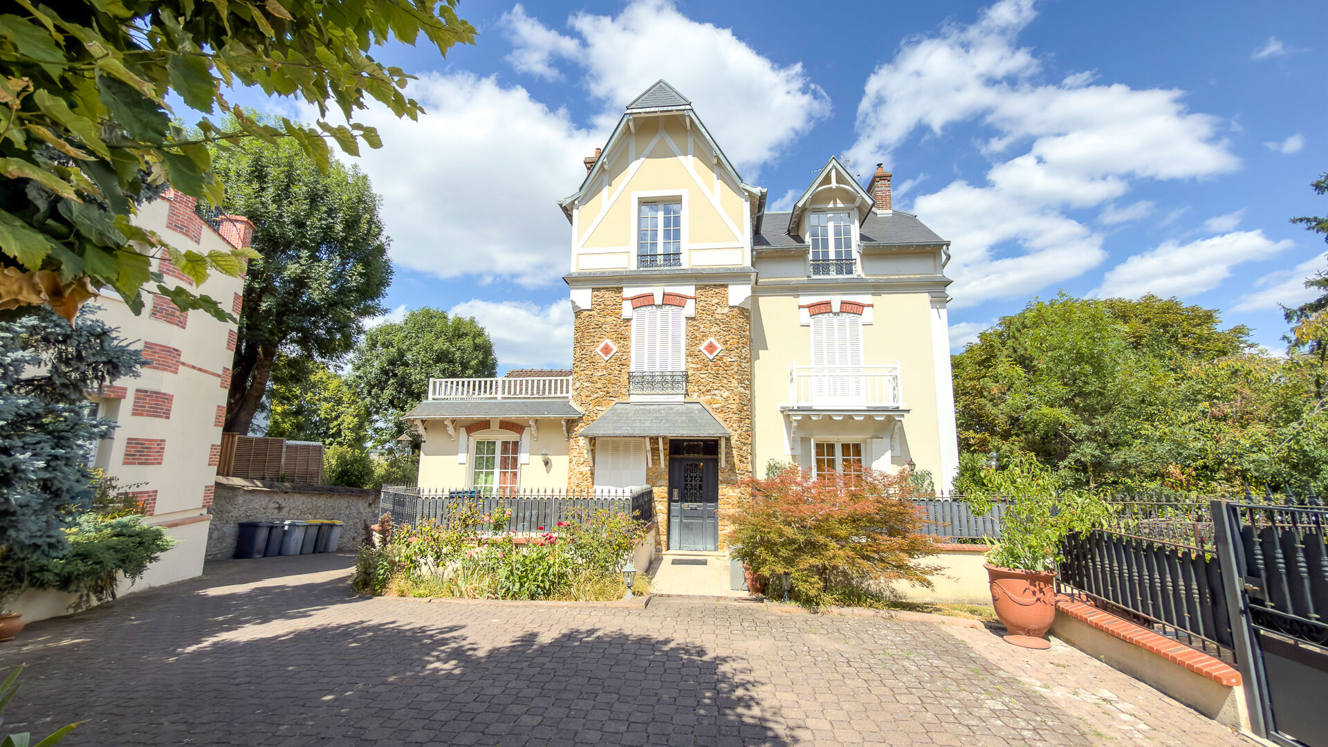 Appartement MONTGERON (91230) 3 pi&egrave;ces 55.60 m&sup2;
