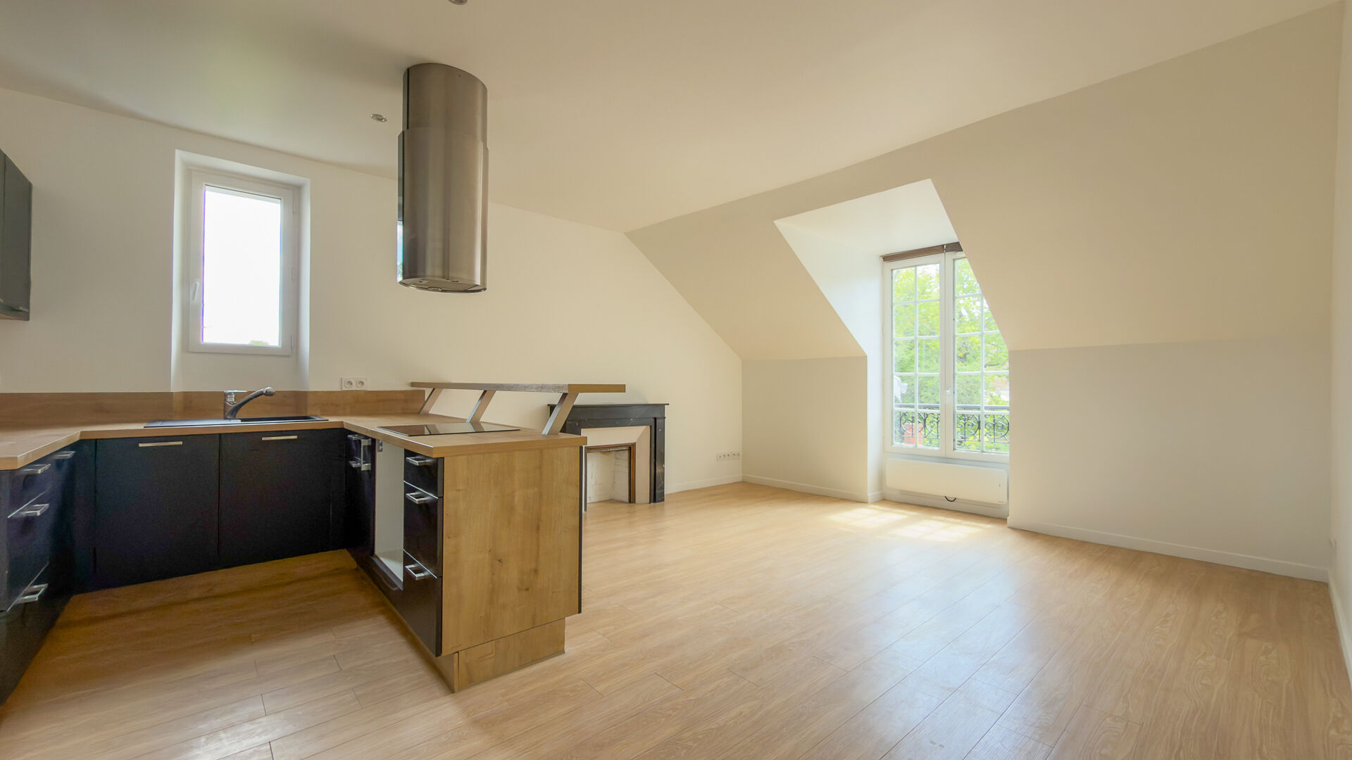 Appartement MONTGERON (91230) 3 pi&egrave;ces 55.60 m&sup2;