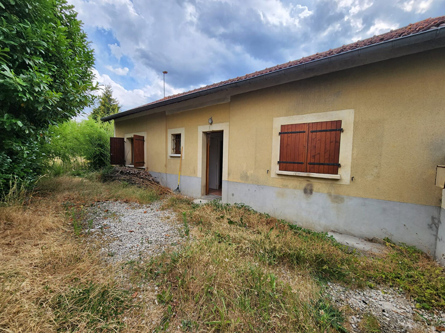 Maison MANDRES LES ROSES (94520) 4 pi&egrave;ces 72.60 m&sup2;