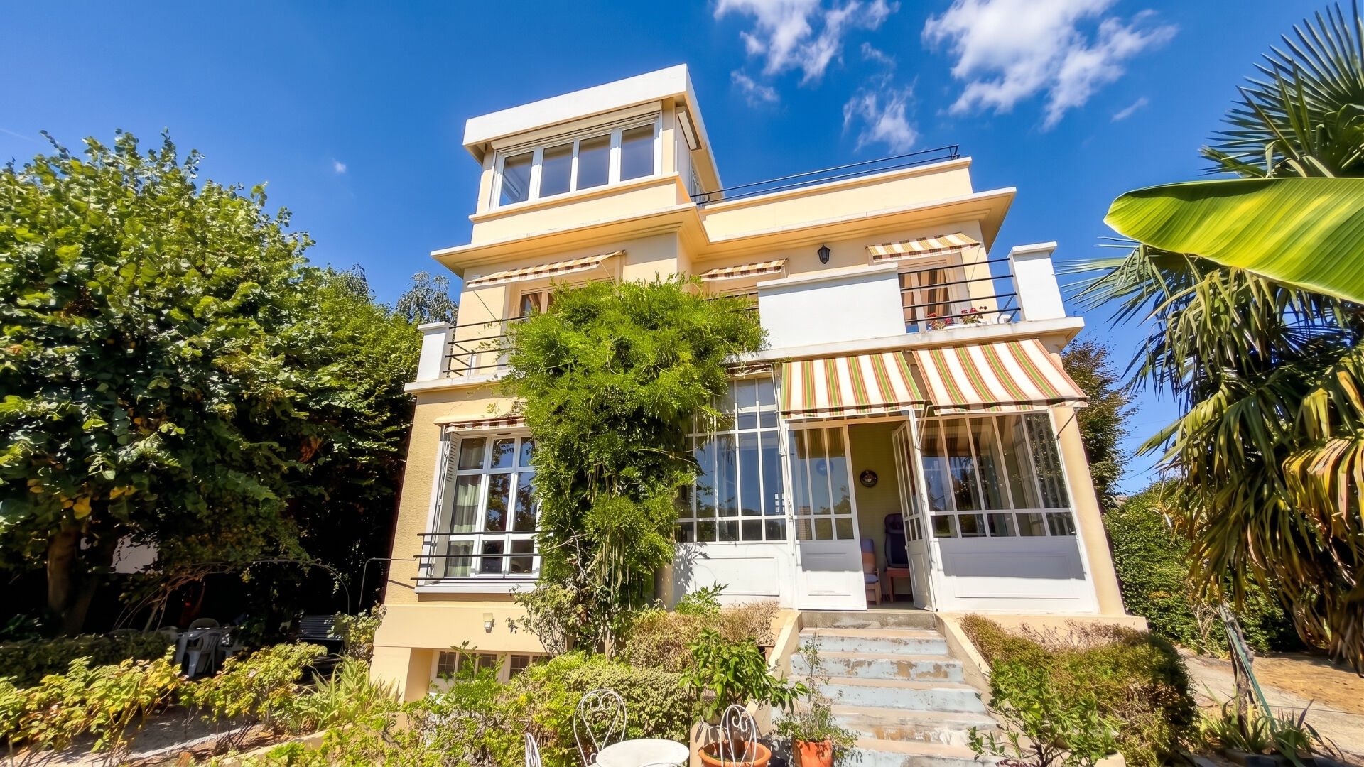 Maison 6 pièces 190 m² à Crosne