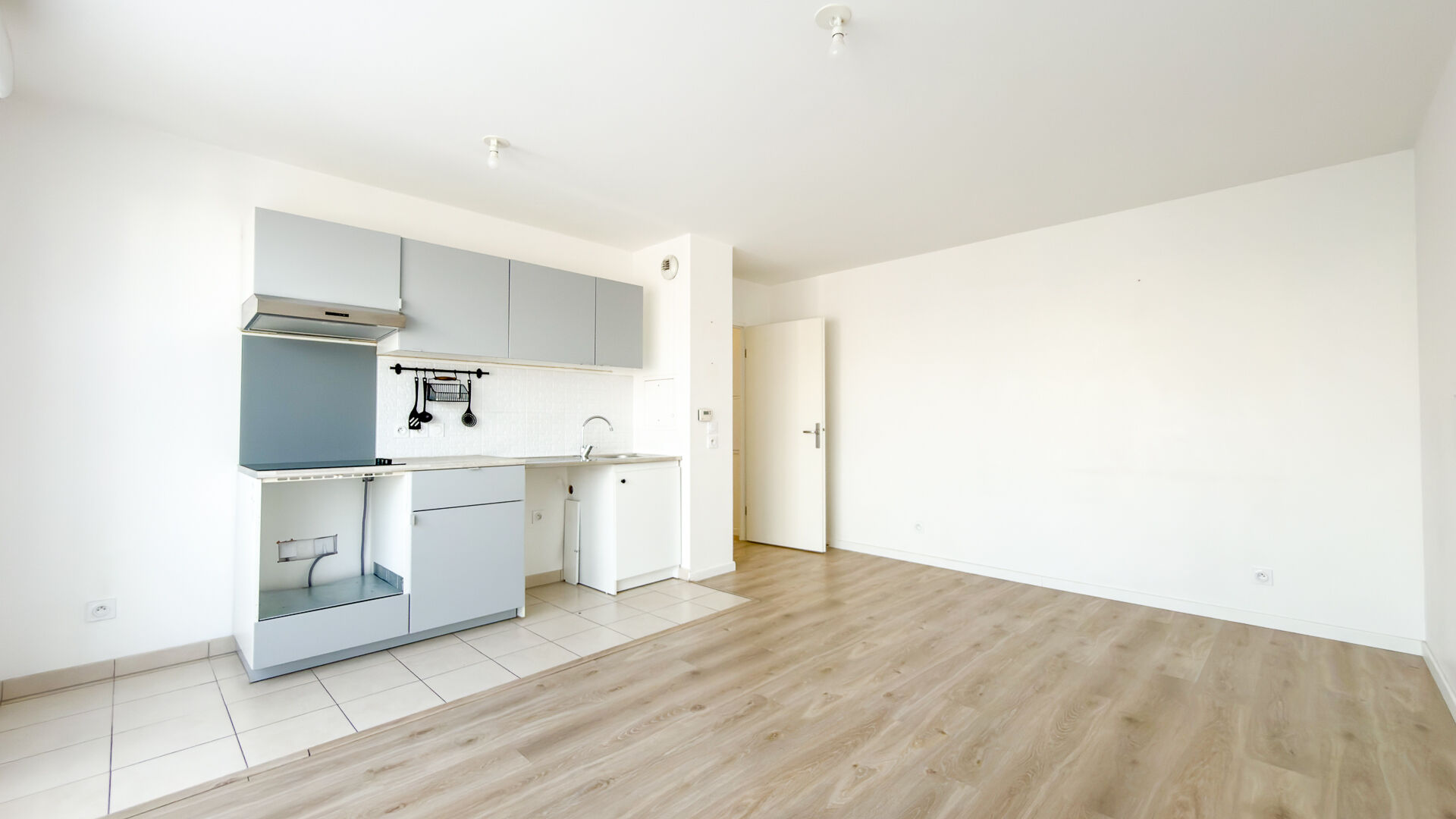 Appartement QUINCY SOUS SENART (91480) 2 pi&egrave;ces 40.10 m&sup2;