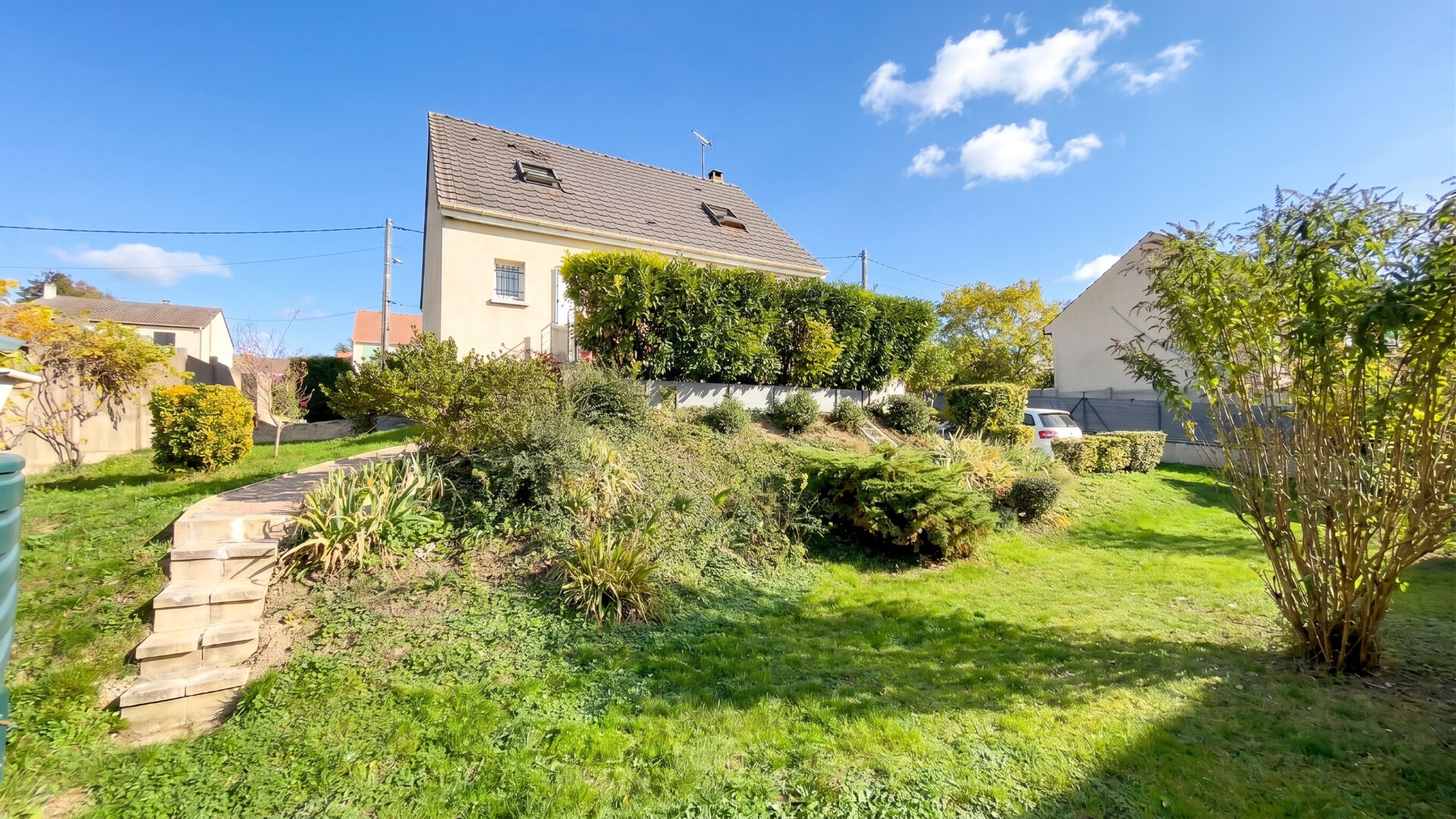 Maison MONTGERON (91230) 6 pi&egrave;ces 102.00 m&sup2;