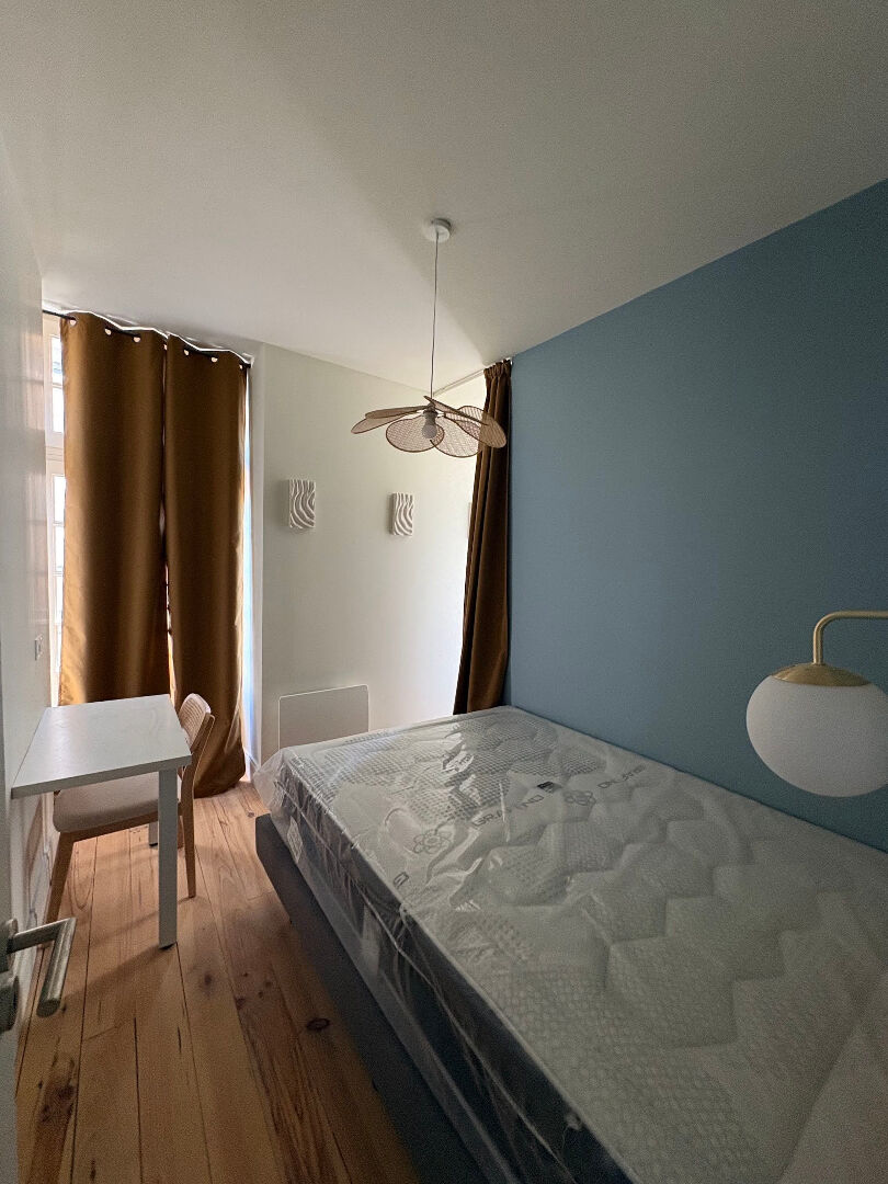 Chambre BORDEAUX (33800) 1 pi&egrave;ce 10.00 m&sup2;