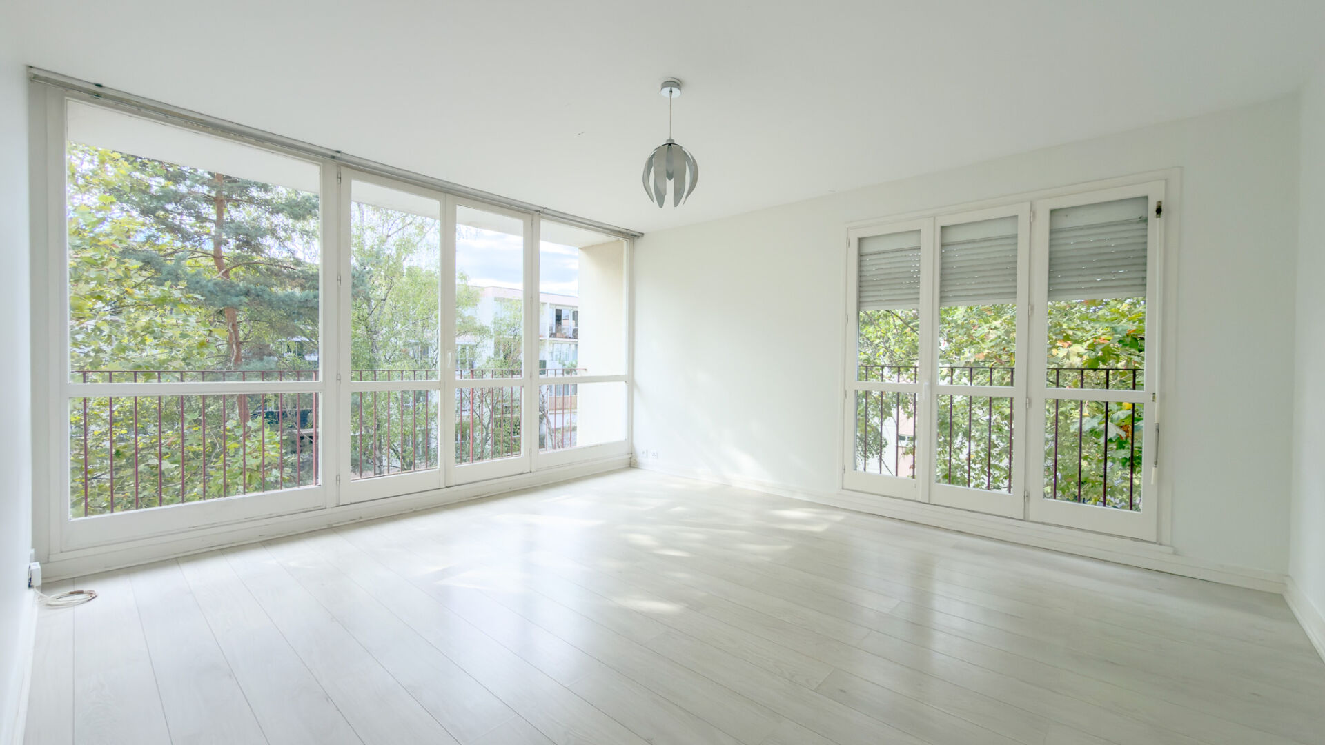 Appartement YERRES (91330) 2 pi&egrave;ces 47.95 m&sup2;