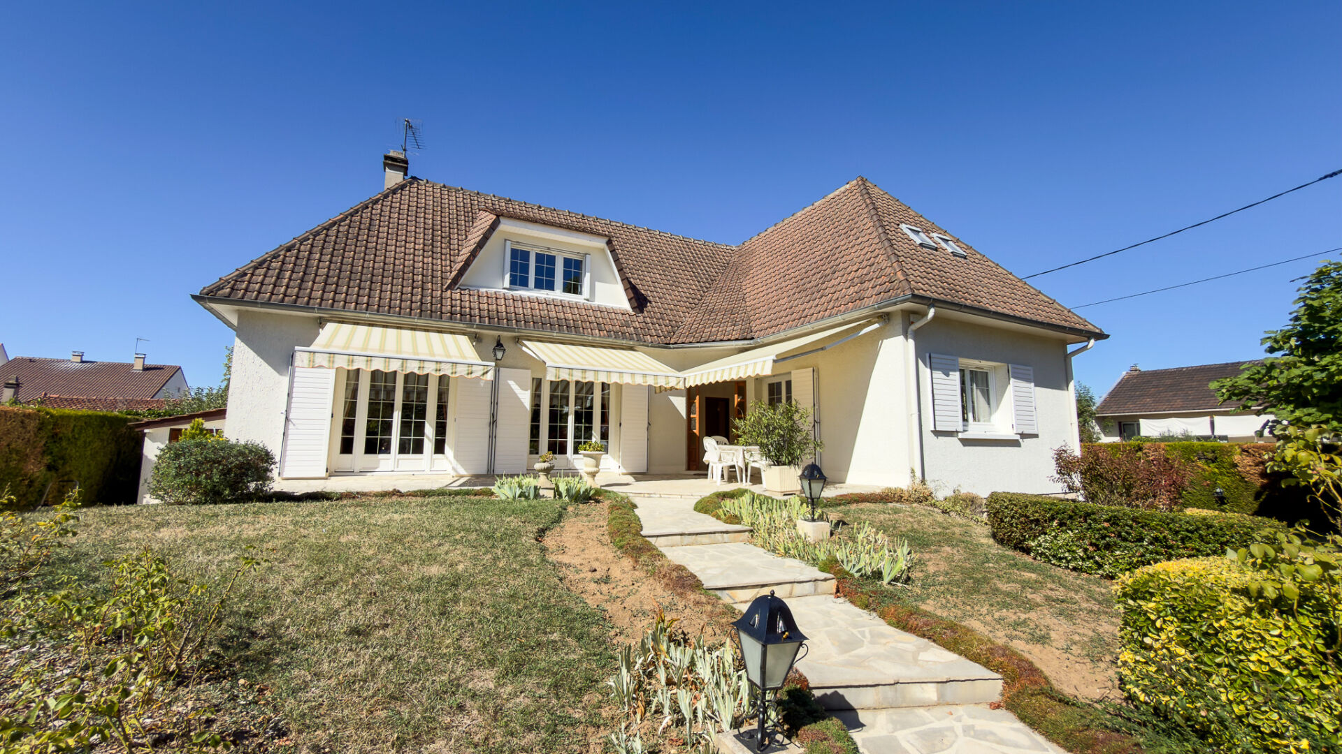 Maison MONTGERON (91230) 7 pi&egrave;ces 158.00 m&sup2;