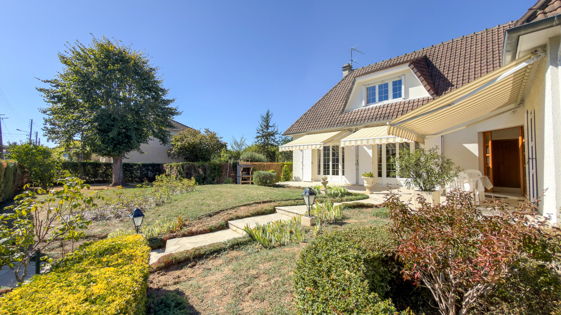 Montgeron (91) Exclusif 599 000 € Maison 7 pièces , 4 chambres 158.00 m²