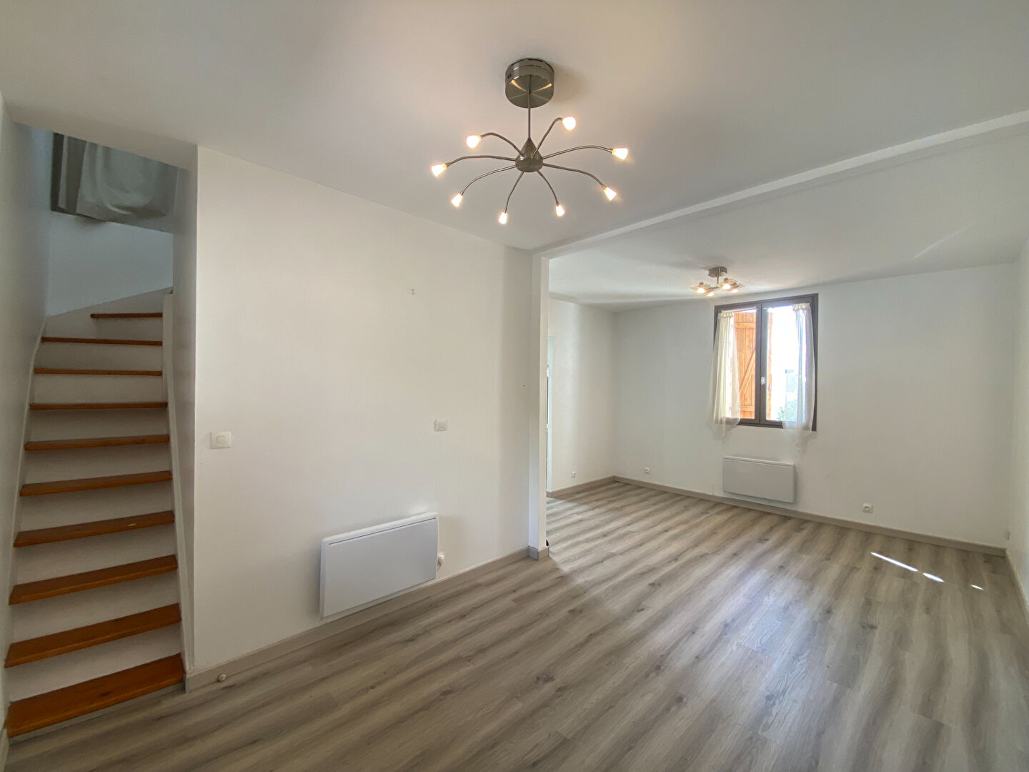 Appartement ETIOLLES (91450) 3 pi&egrave;ces 55.00 m&sup2;