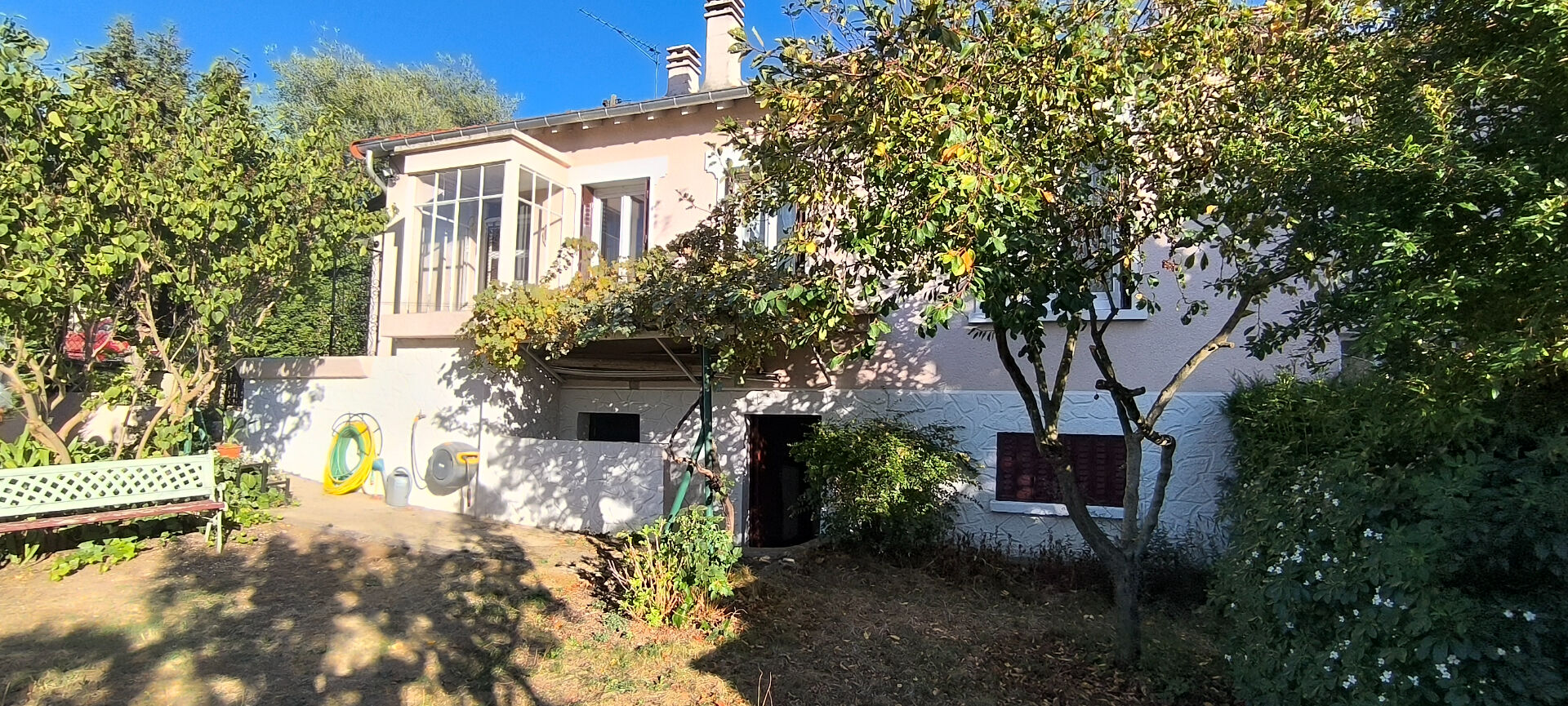Maison MONTGERON (91230) 5 pi&egrave;ces 76.56 m&sup2;