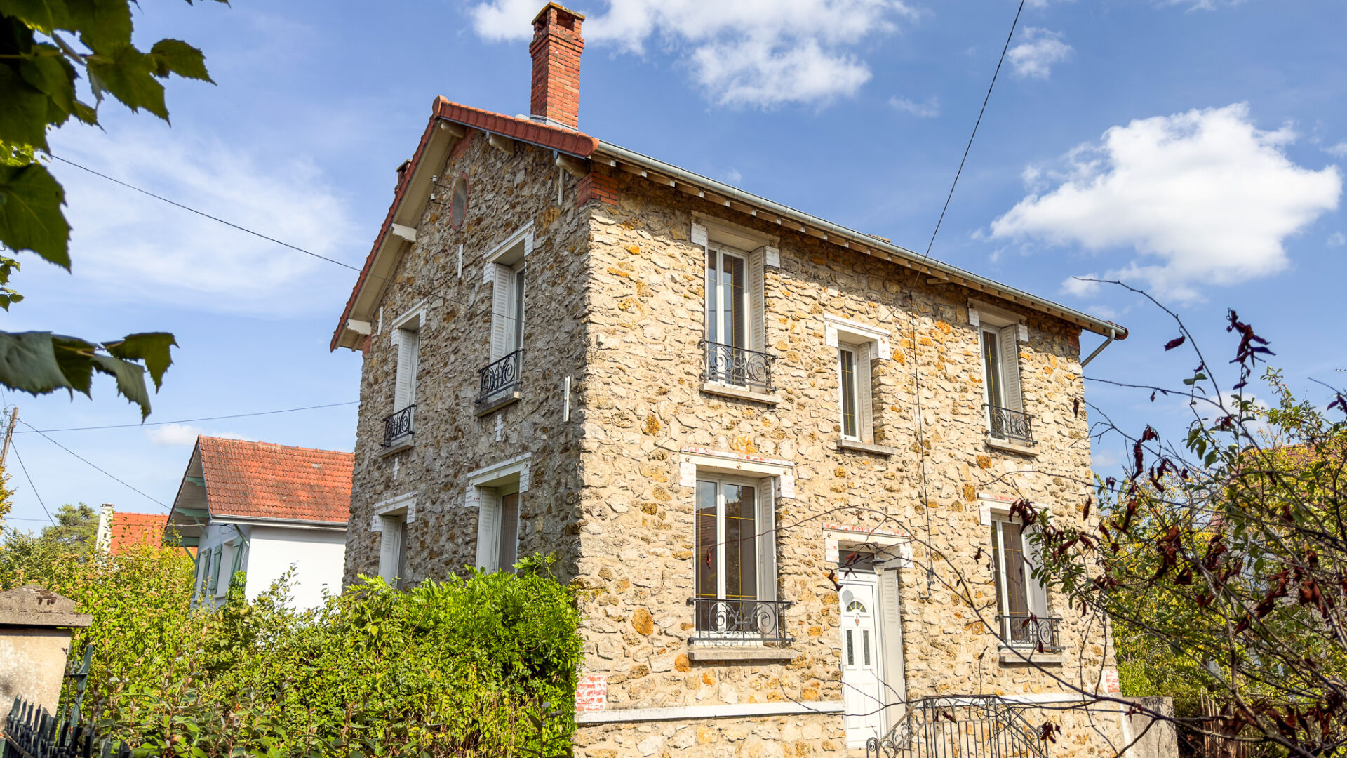 Maison 7 pièces 109 m² · à Montgeron · 109 m² · 425 000 €