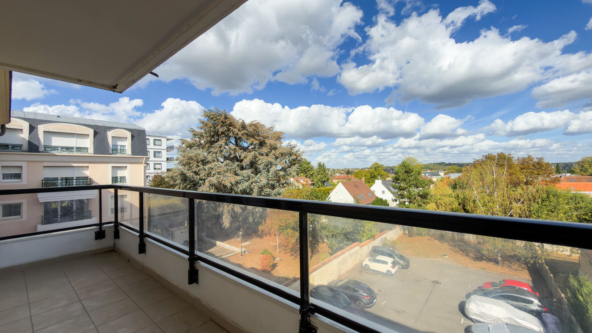 Appartement MONTGERON (91230) 2 pi&egrave;ces 48.00 m&sup2;