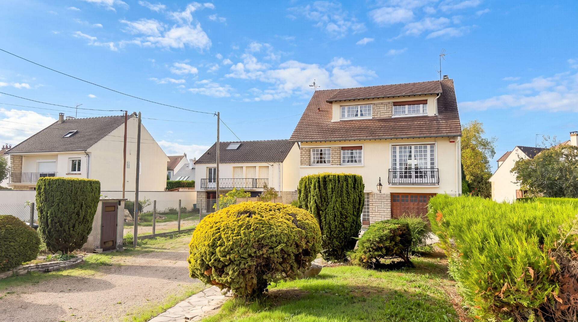 Maison DRAVEIL (91210) 7 pi&egrave;ces 227.00 m&sup2;