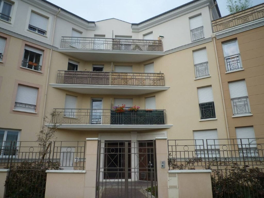 Appartement VIGNEUX SUR SEINE (91270) 2 pi&egrave;ces