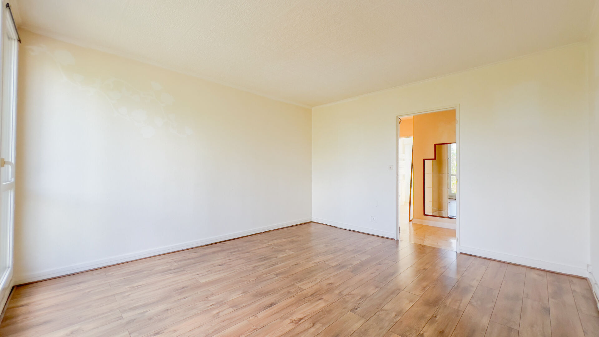 Appartement YERRES (91330) 2 pièces 47.26 m²