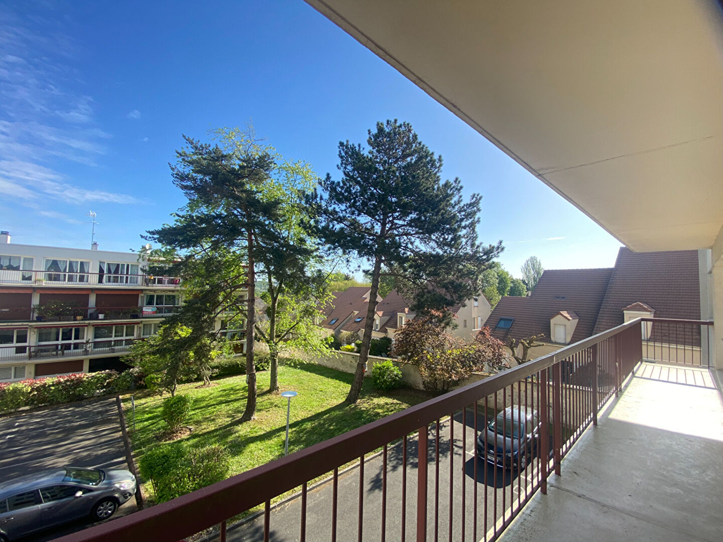 Appartement MONTGERON (91230) 2 pi&egrave;ces 47.00 m&sup2;