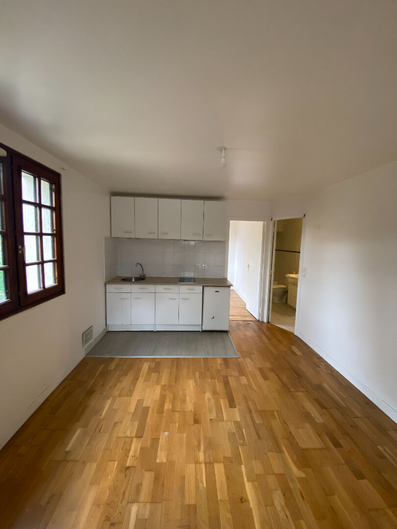 Appartement MONTGERON (91230) 2 pièces 27.00 m²