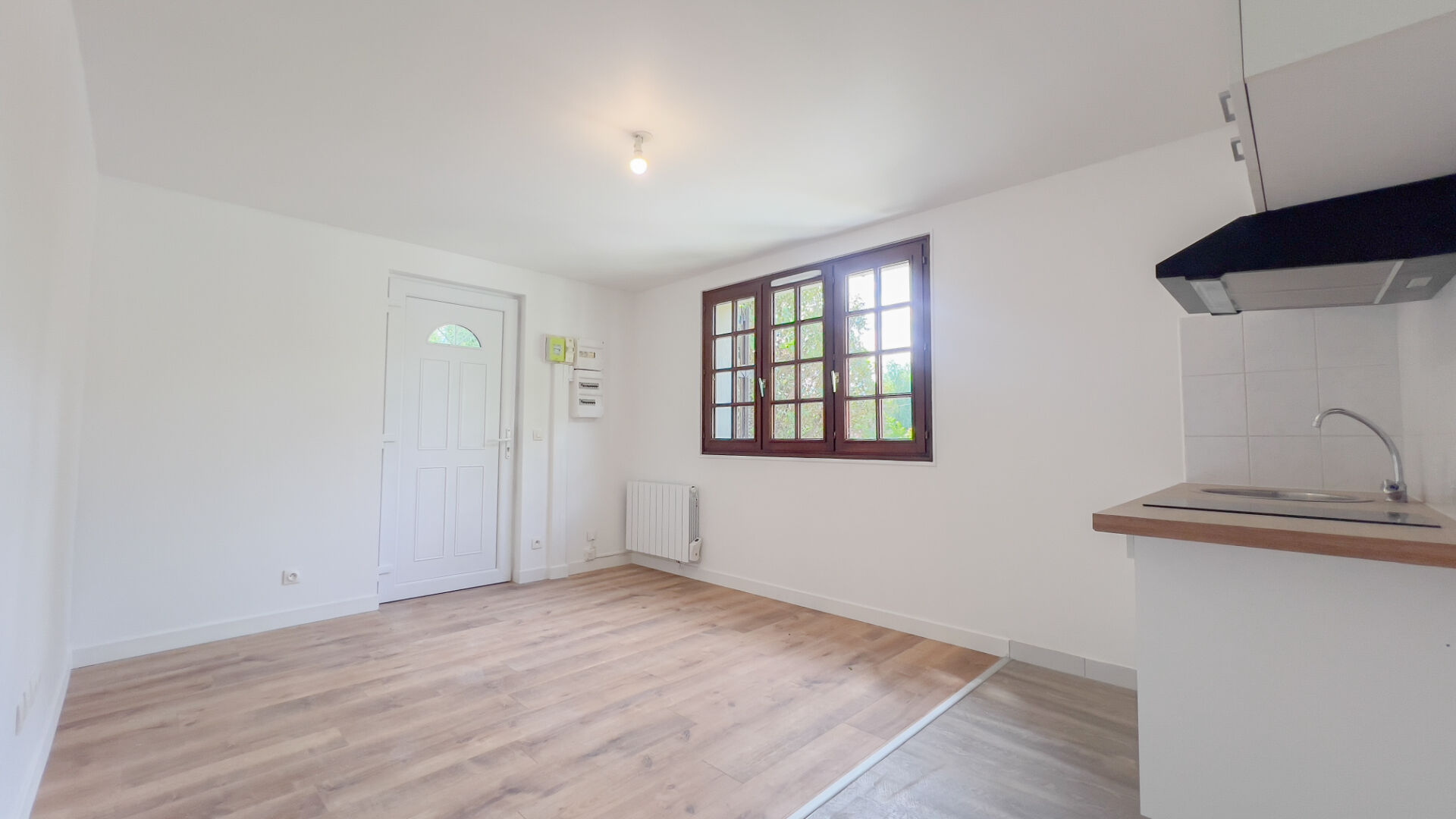 Appartement MONTGERON (91230) 2 pièces 27.00 m²