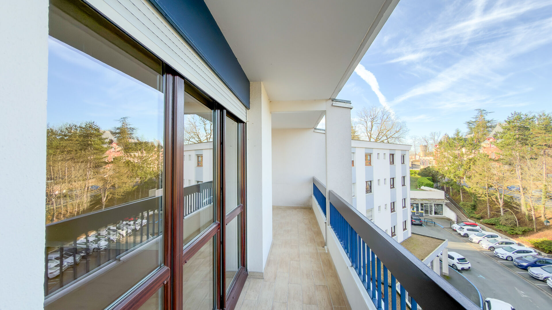 Appartement YERRES (91330) 3 pi&egrave;ces 73.00 m&sup2;