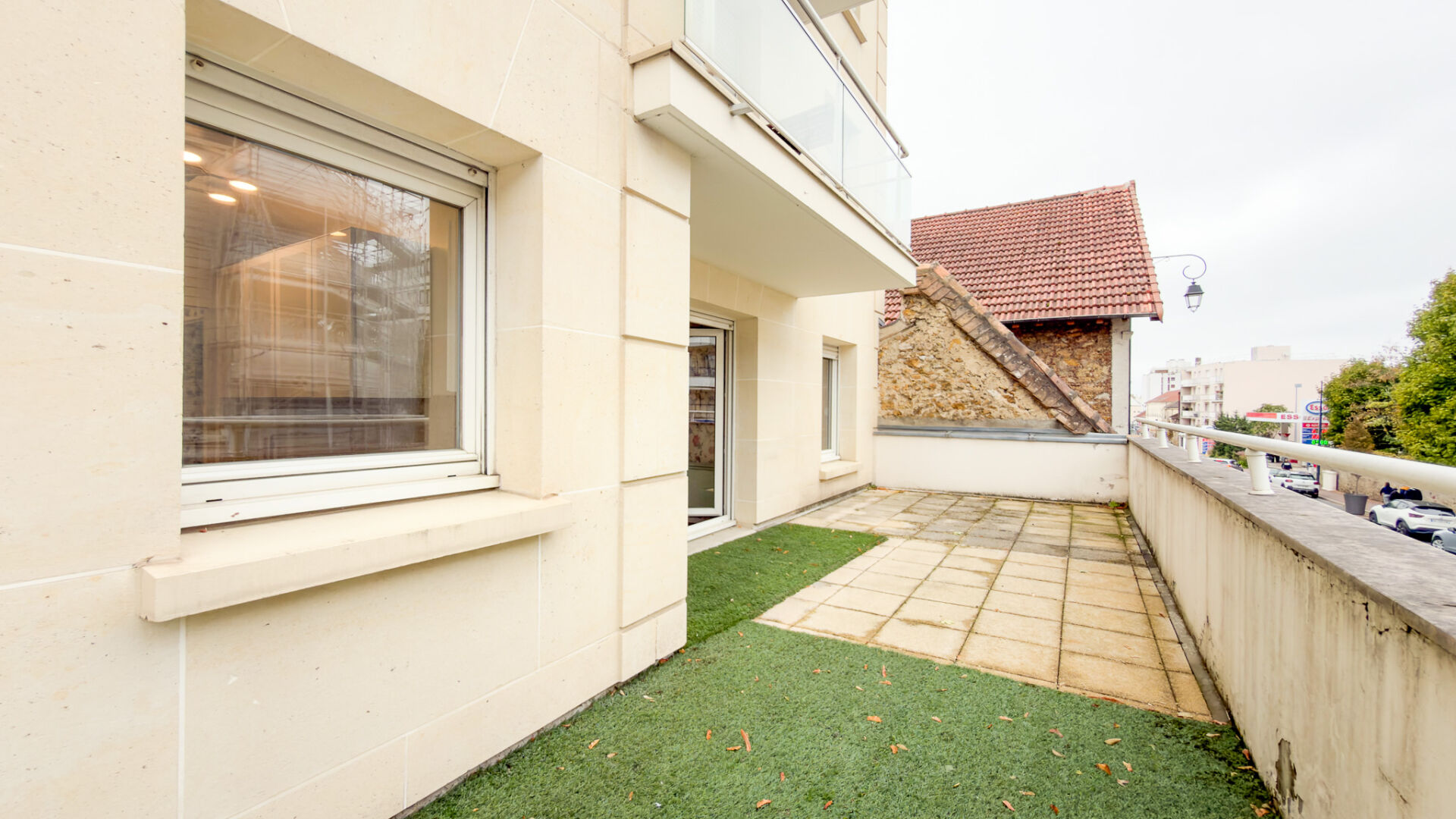 Appartement MONTGERON (91230) 2 pi&egrave;ces 43.74 m&sup2;
