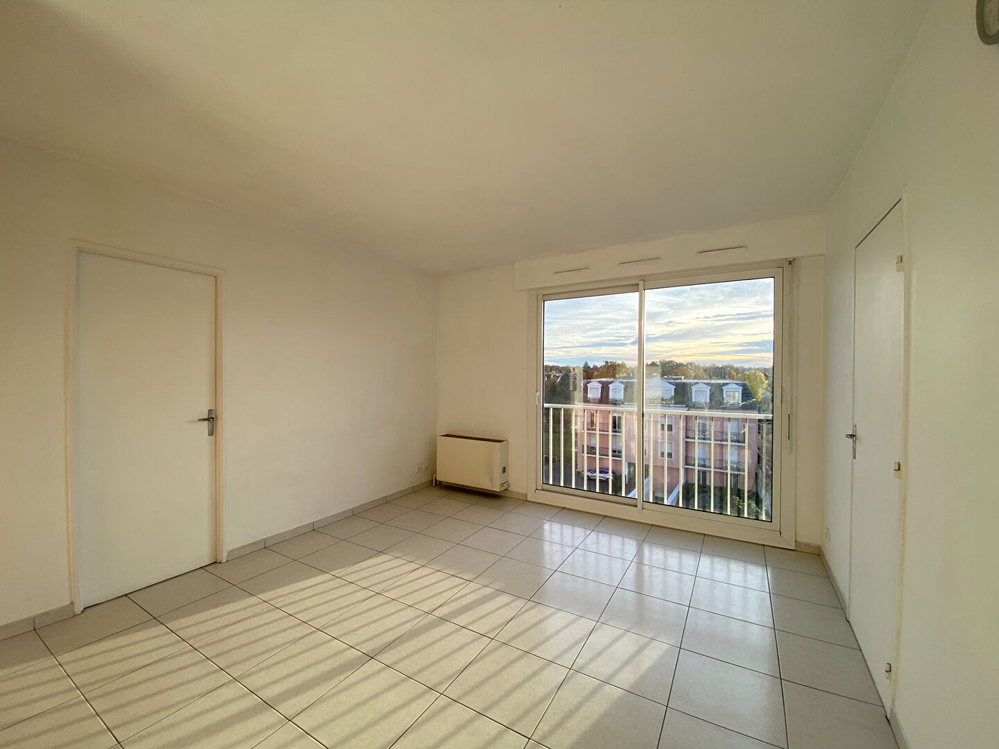 Appartement MONTGERON (91230) 2 pièces 34.02 m²