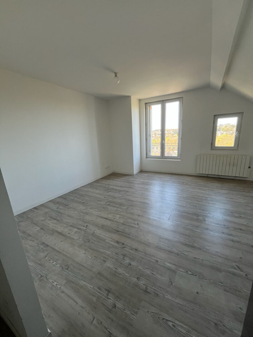 Appartement BRUNOY (91800) 1 pi&egrave;ce 24.52 m&sup2;