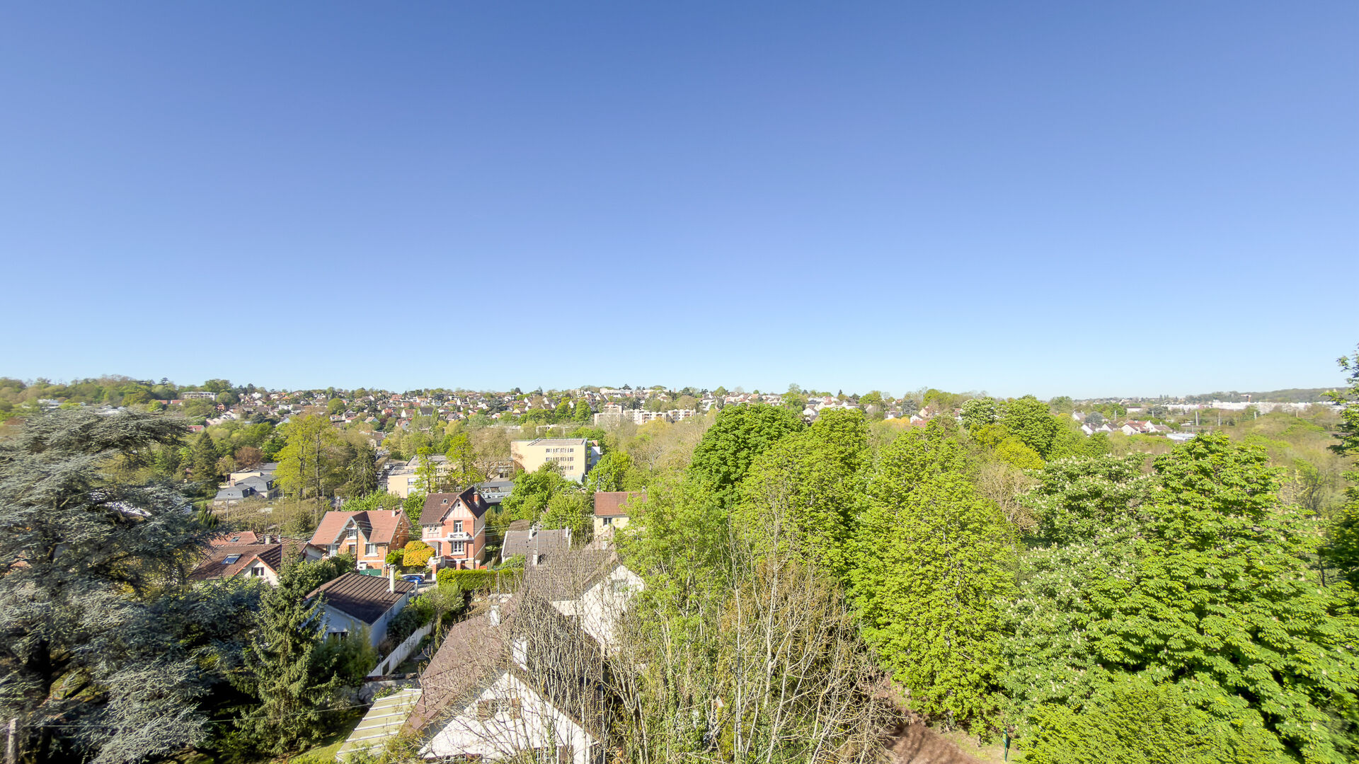 Appartement BRUNOY (91800) 1 pi&egrave;ce 24.52 m&sup2;