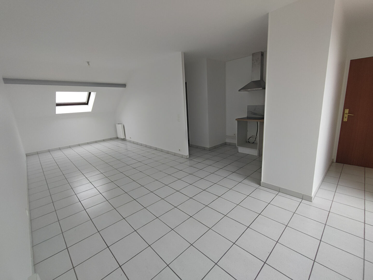 Appartement MONTGERON (91230) 1 pi&egrave;ce 32.90 m&sup2;